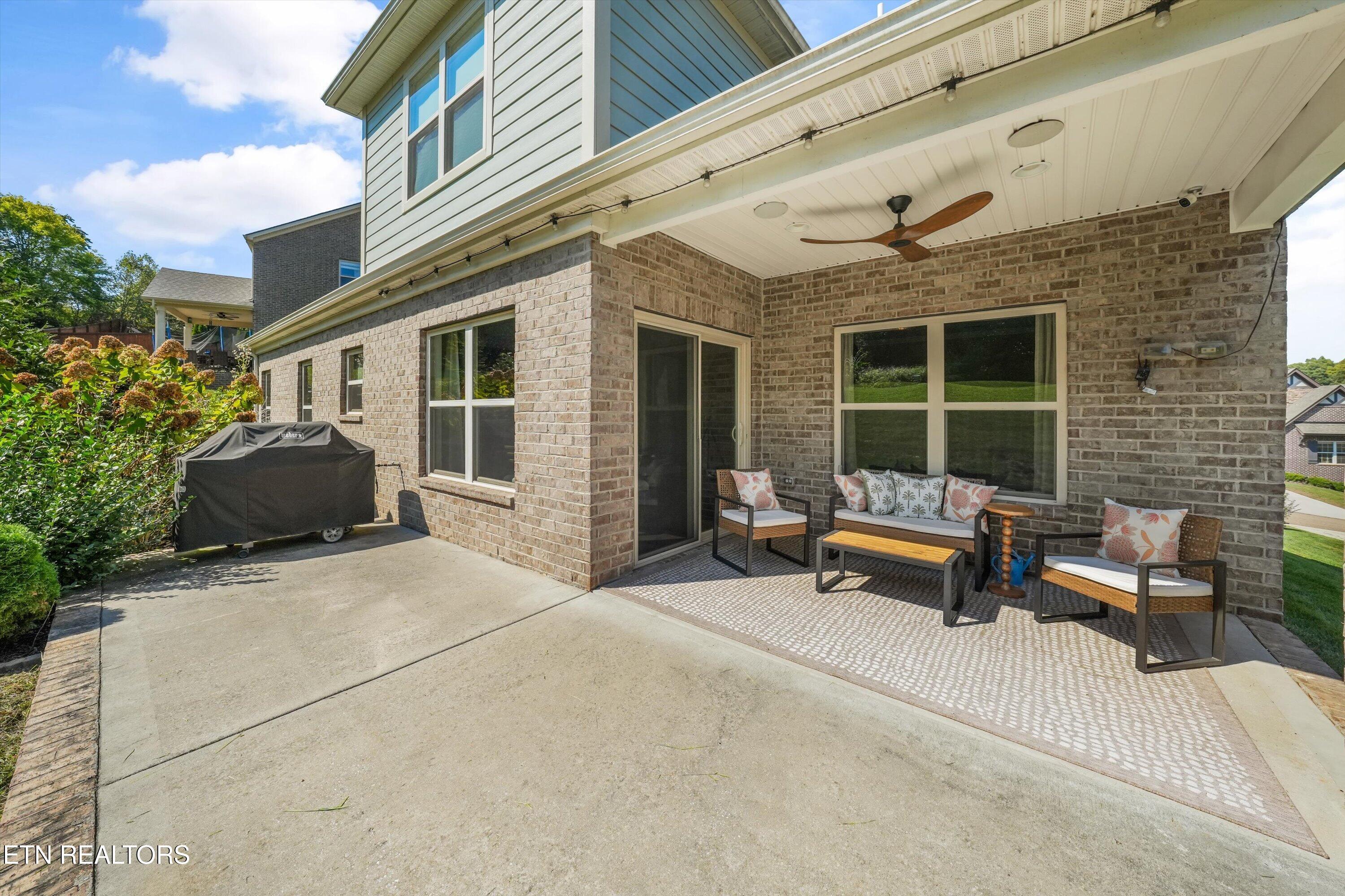 10720 Hunters Knoll Lane Knoxville TN 37932