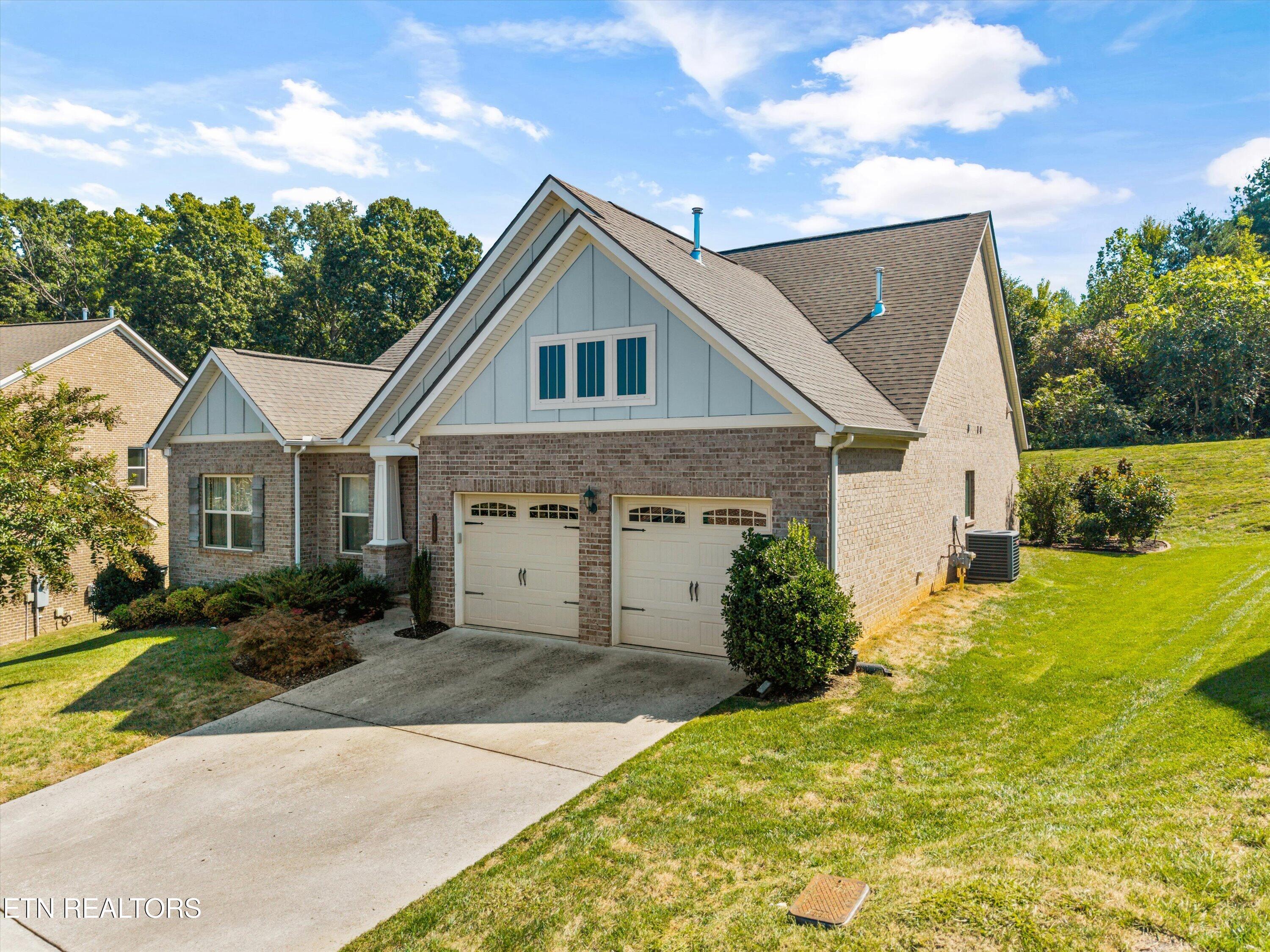 10720 Hunters Knoll Lane Knoxville TN 37932
