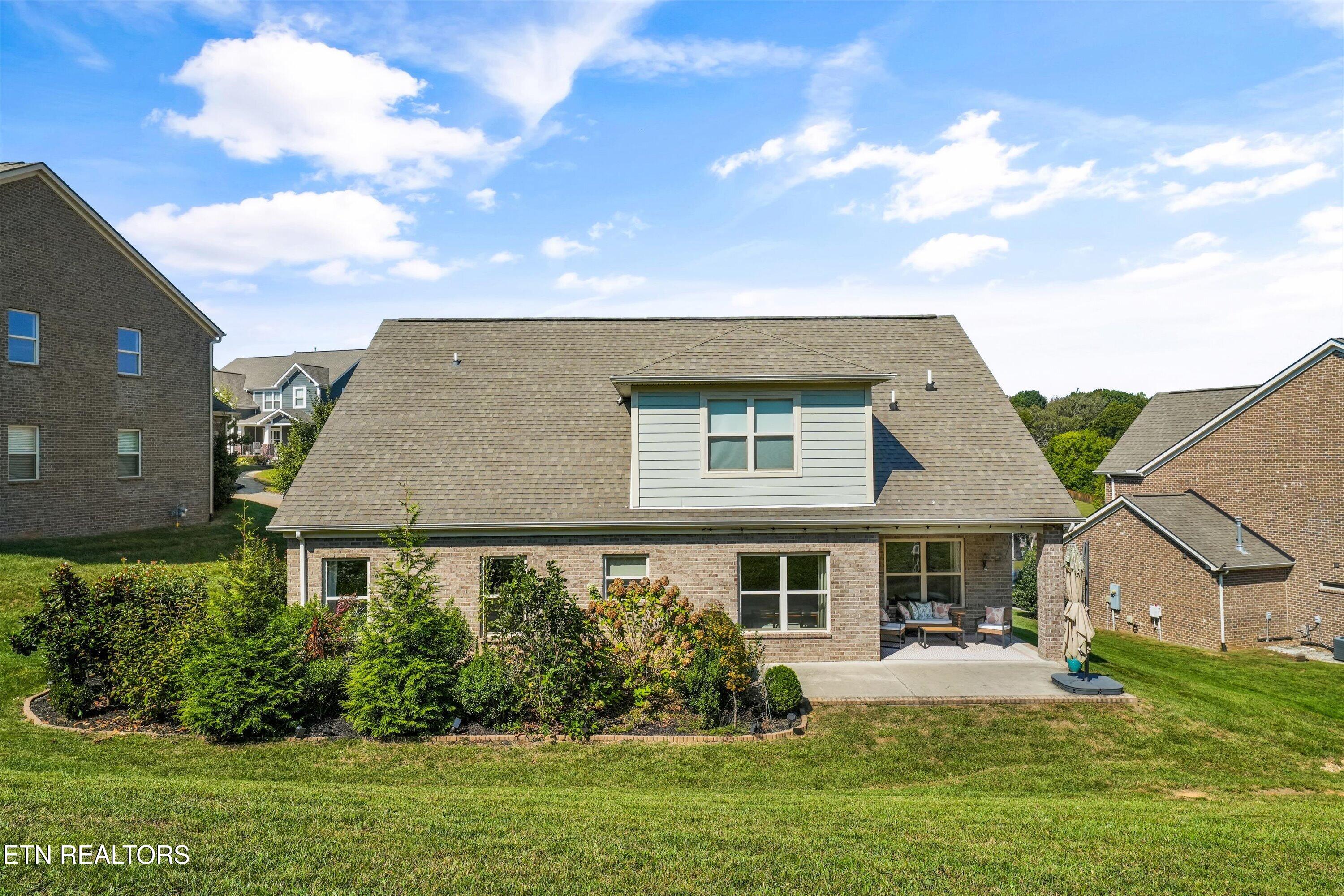 10720 Hunters Knoll Lane Knoxville TN 37932