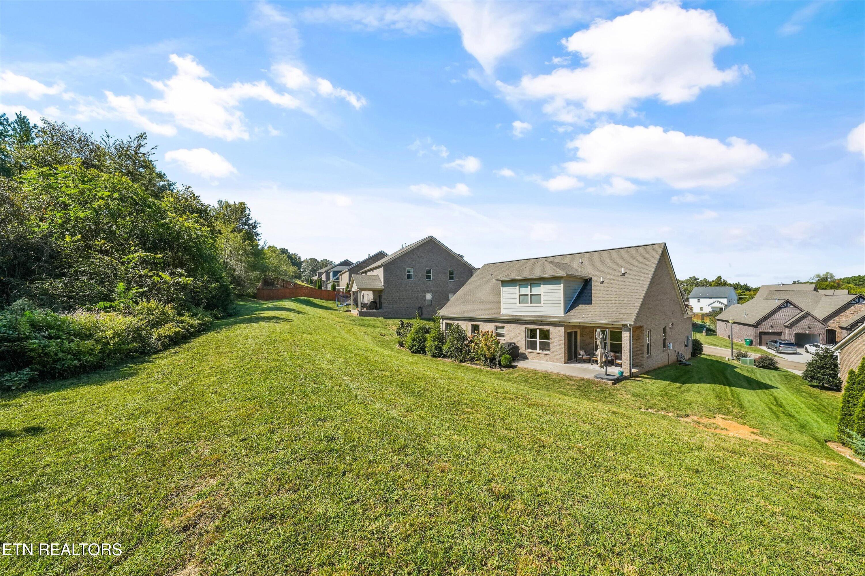 10720 Hunters Knoll Lane Knoxville TN 37932