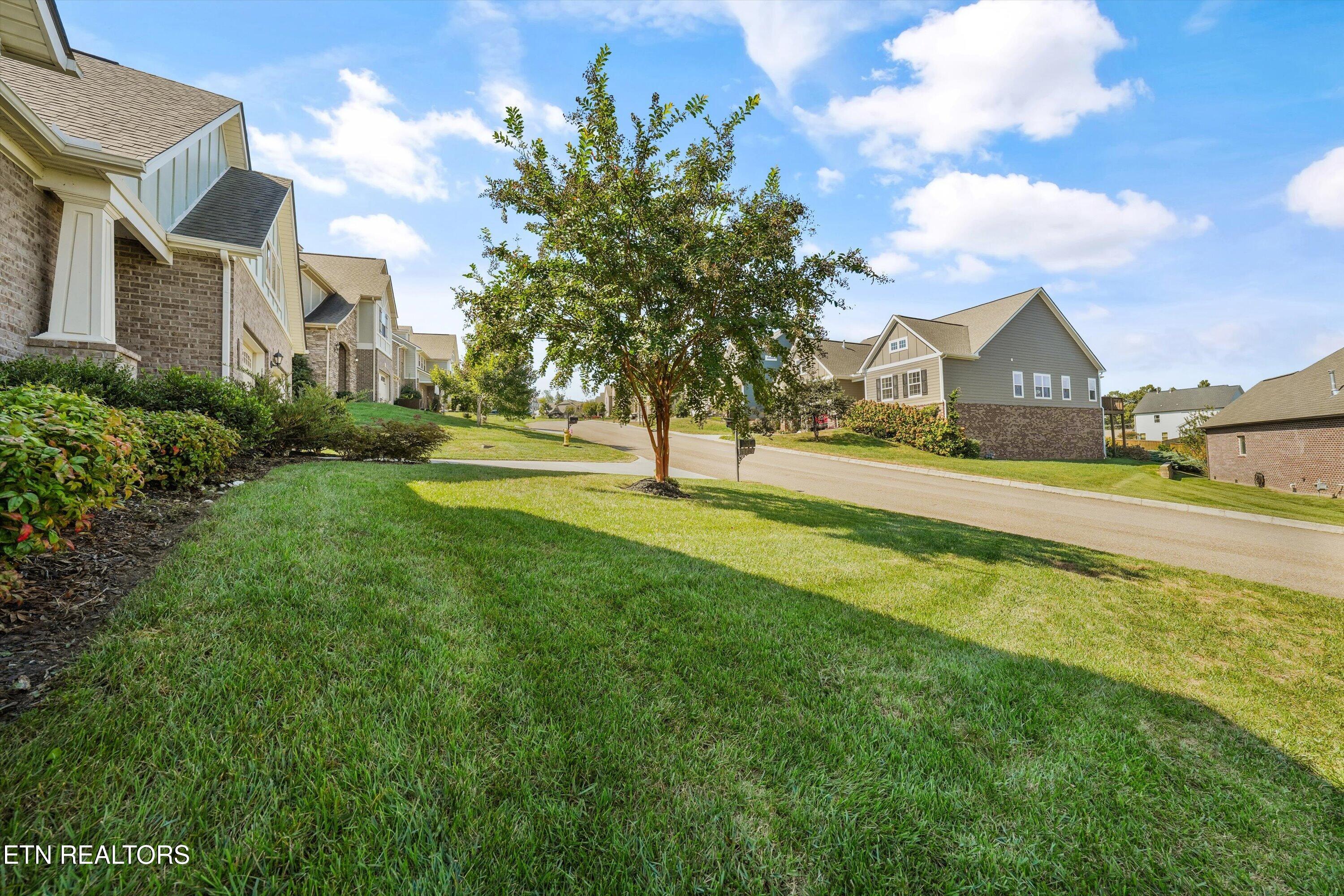 10720 Hunters Knoll Lane Knoxville TN 37932