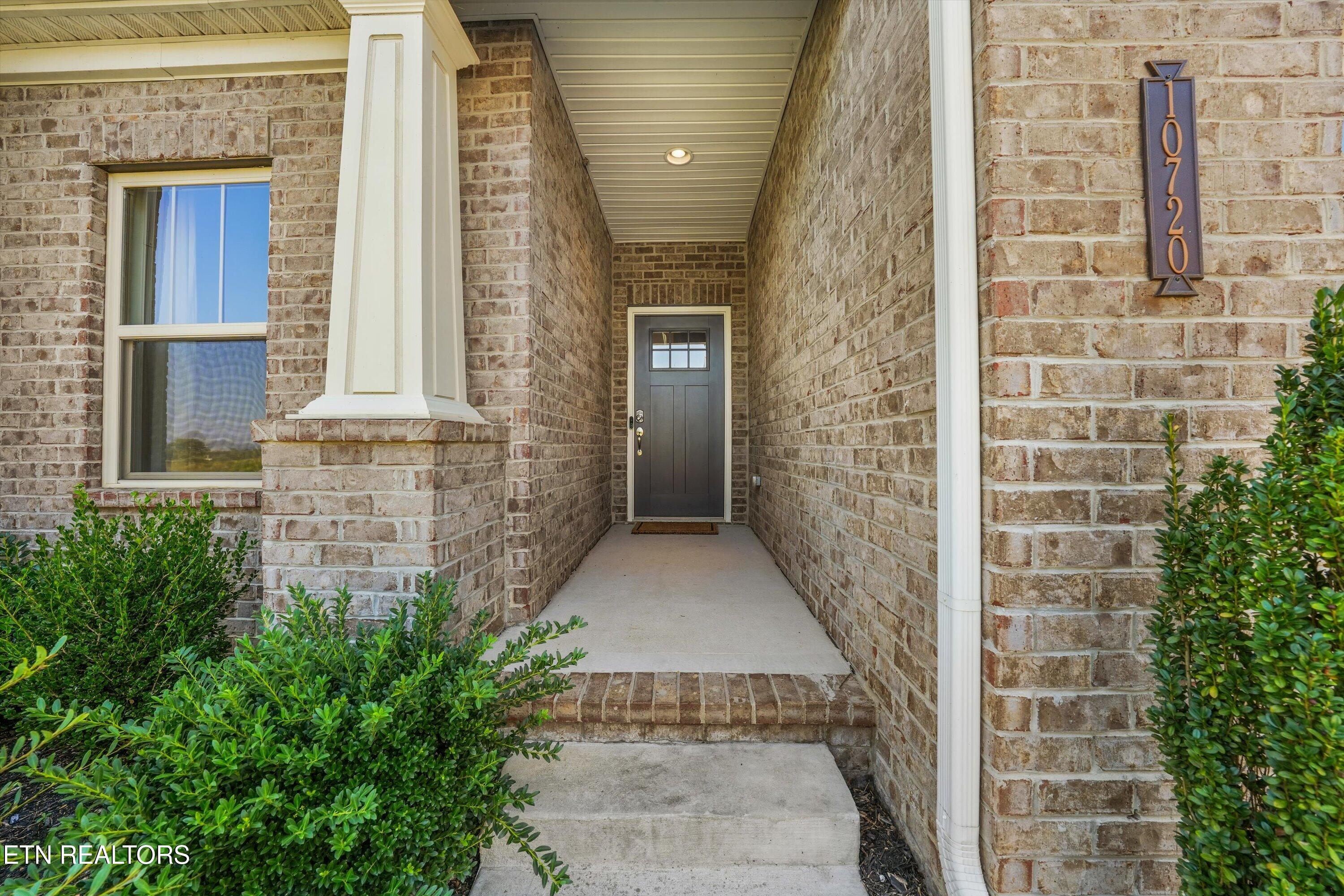 10720 Hunters Knoll Lane Knoxville TN 37932