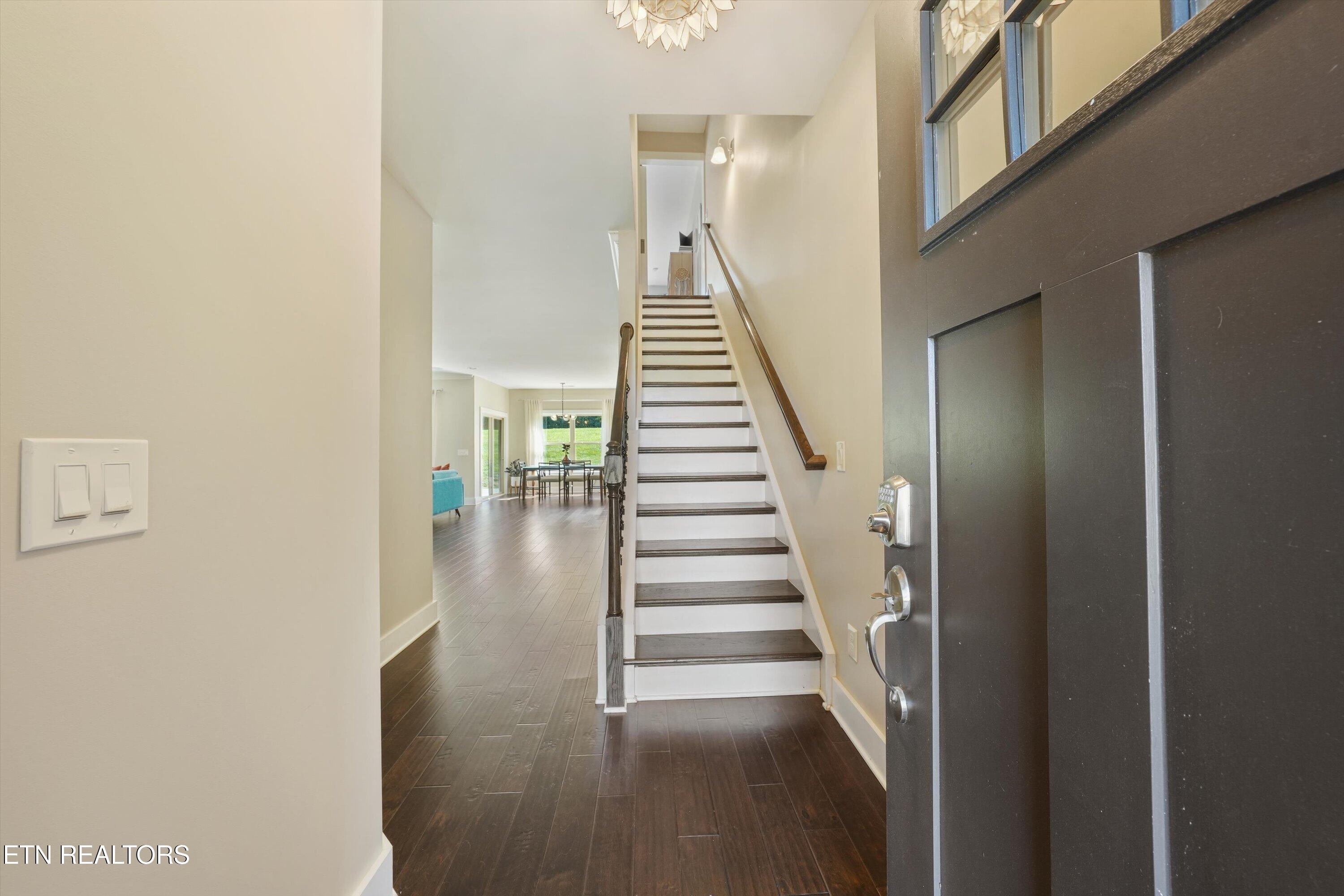 10720 Hunters Knoll Lane Knoxville TN 37932