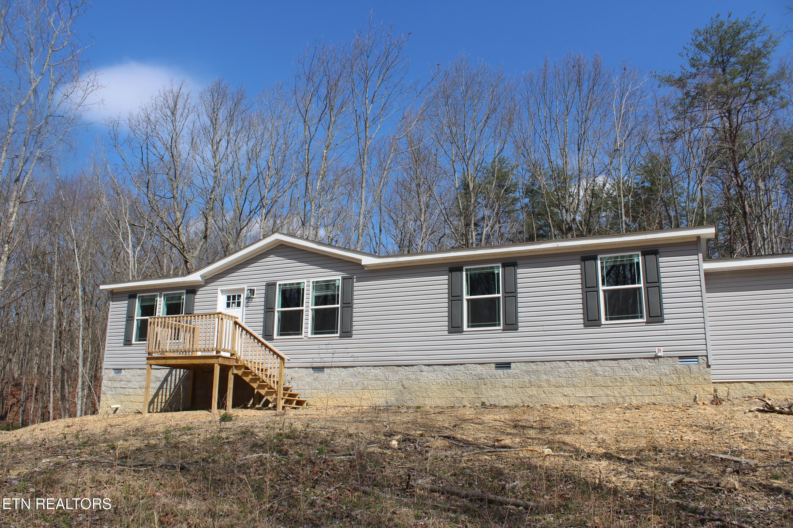 60 Longview Lane Jamestown TN 38556