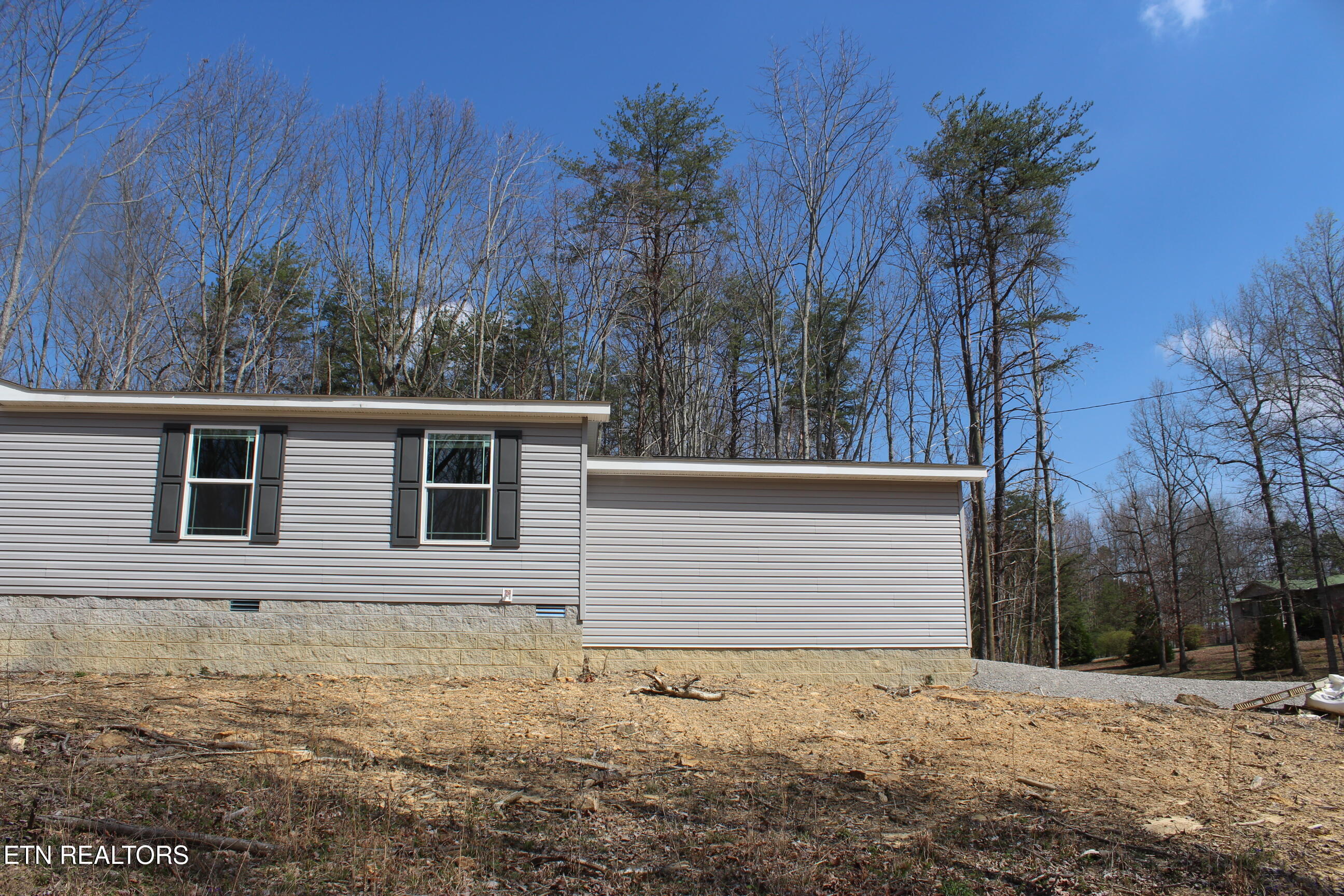 60 Longview Lane Jamestown TN 38556