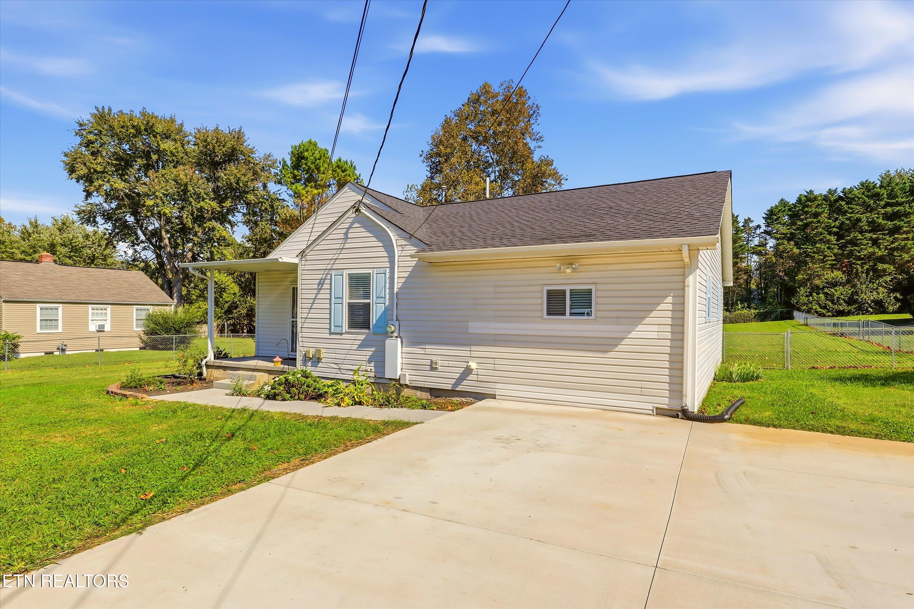 3106 Vera Drive Knoxville TN 37917