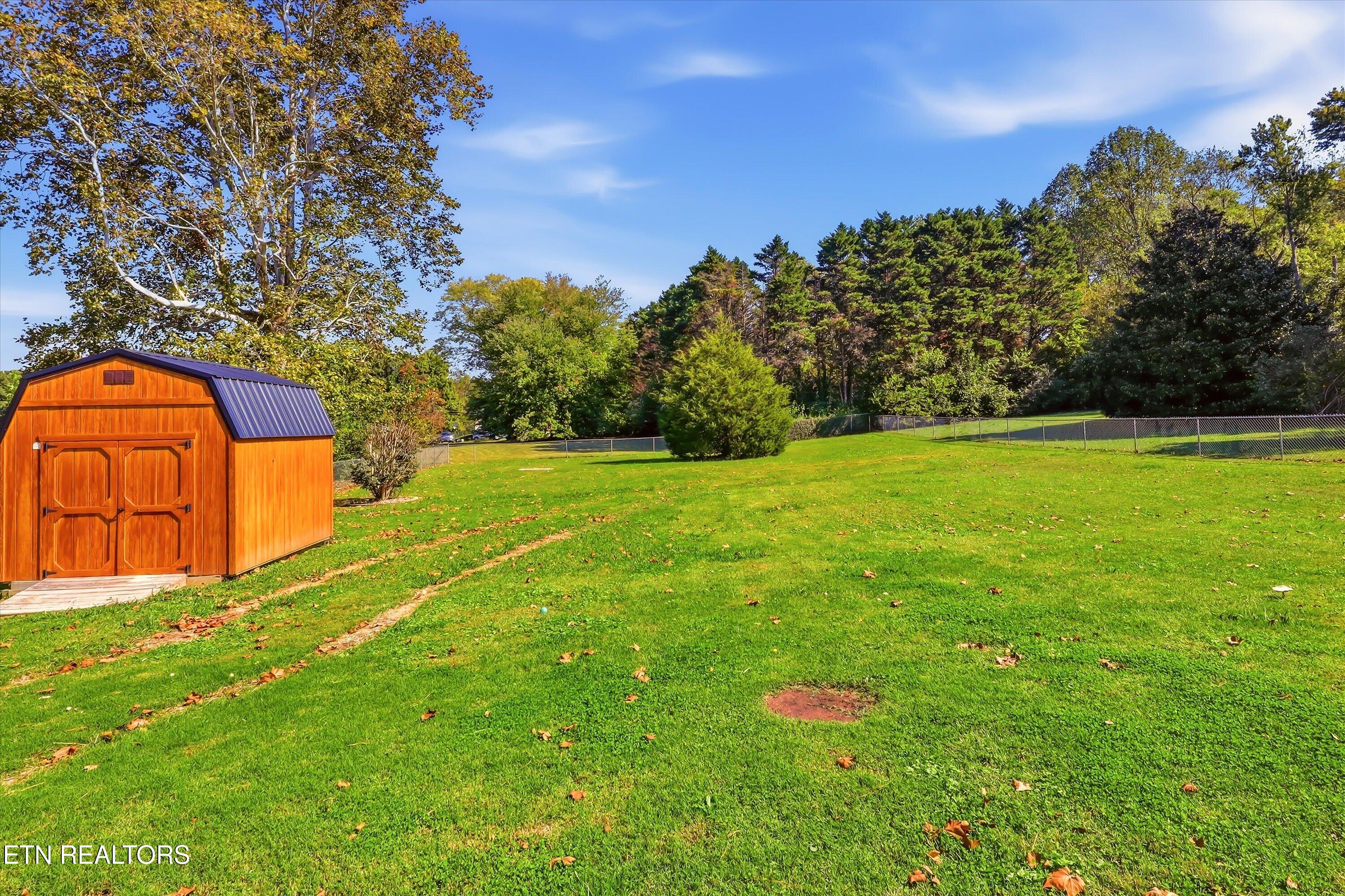 3106 Vera Drive Knoxville TN 37917