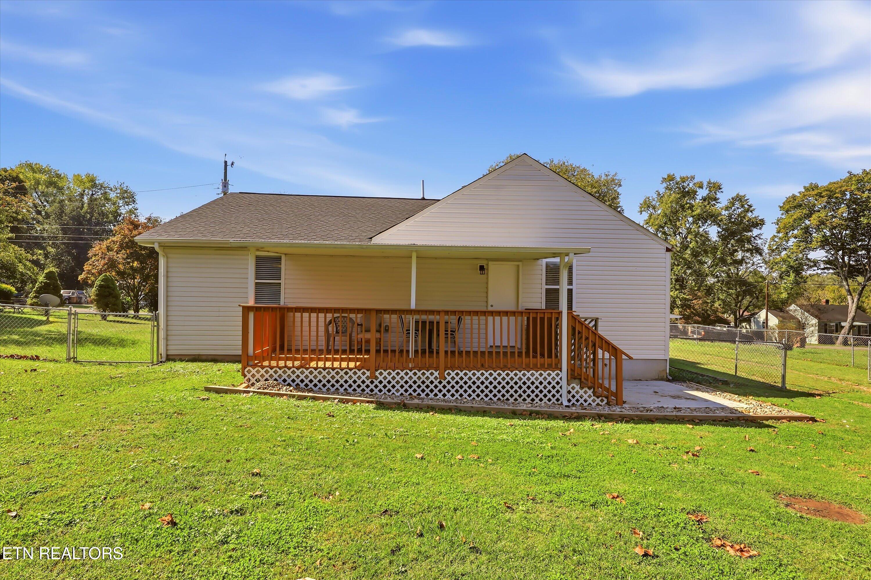 3106 Vera Drive Knoxville TN 37917