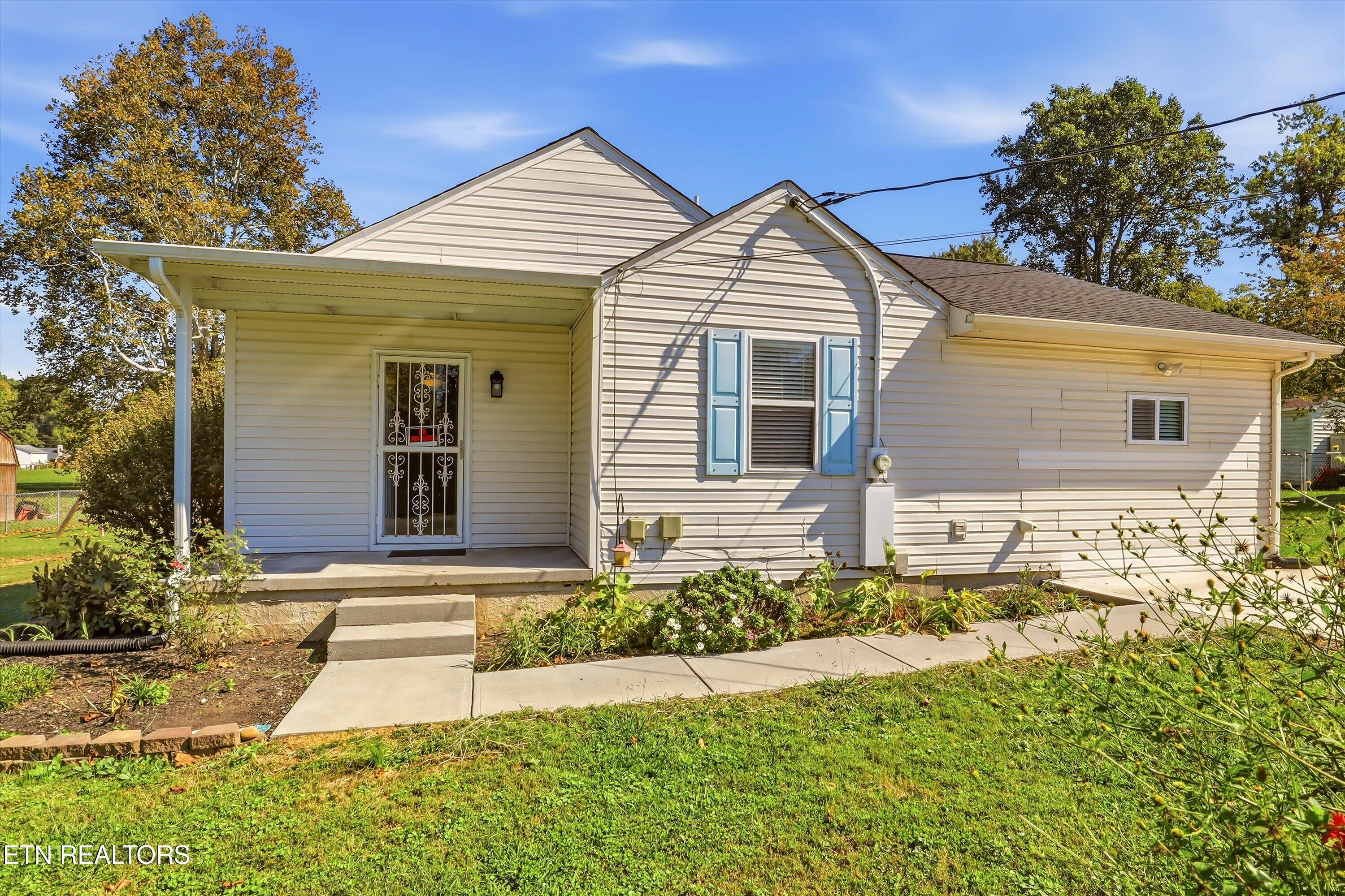 3106 Vera Drive Knoxville TN 37917