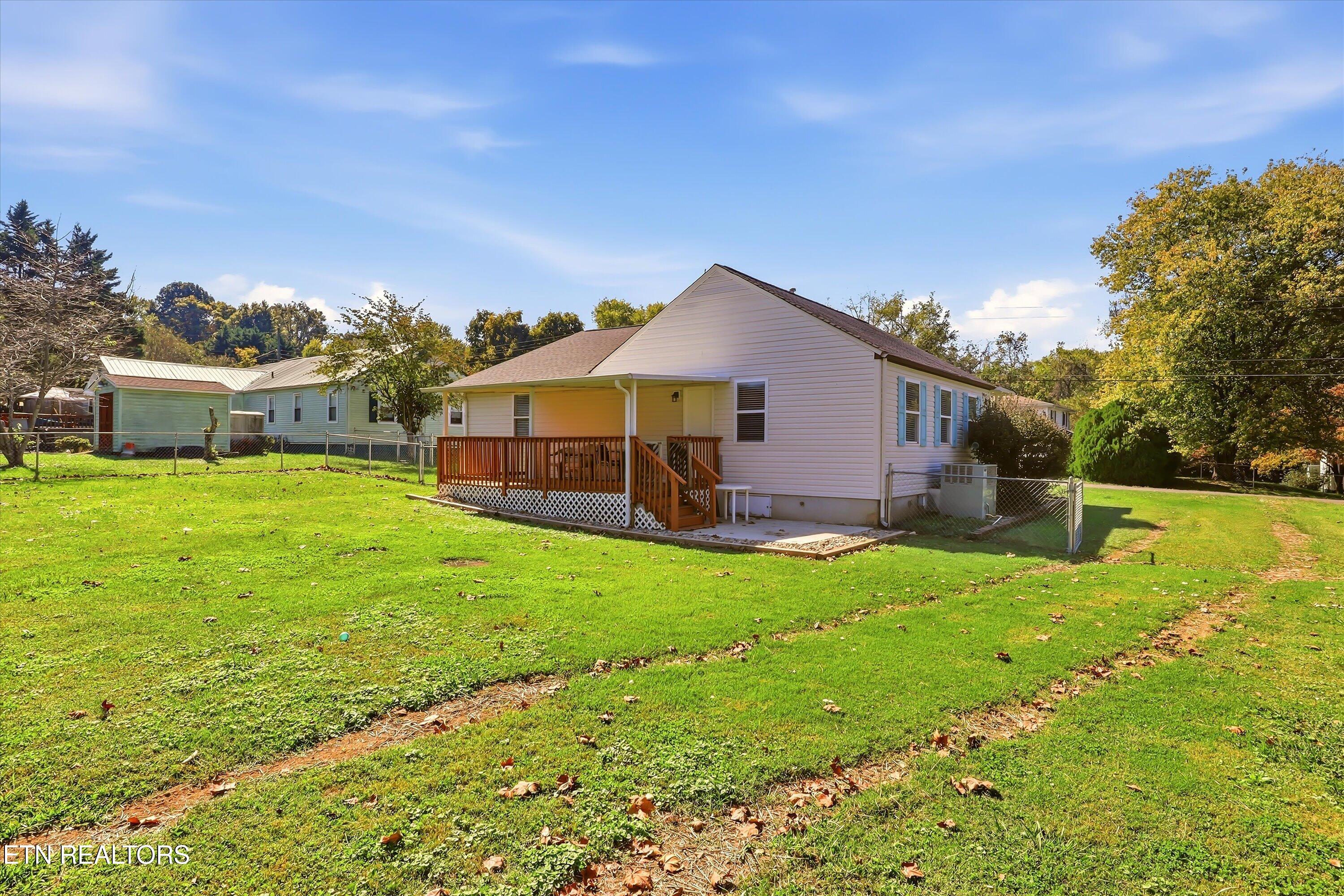 3106 Vera Drive Knoxville TN 37917