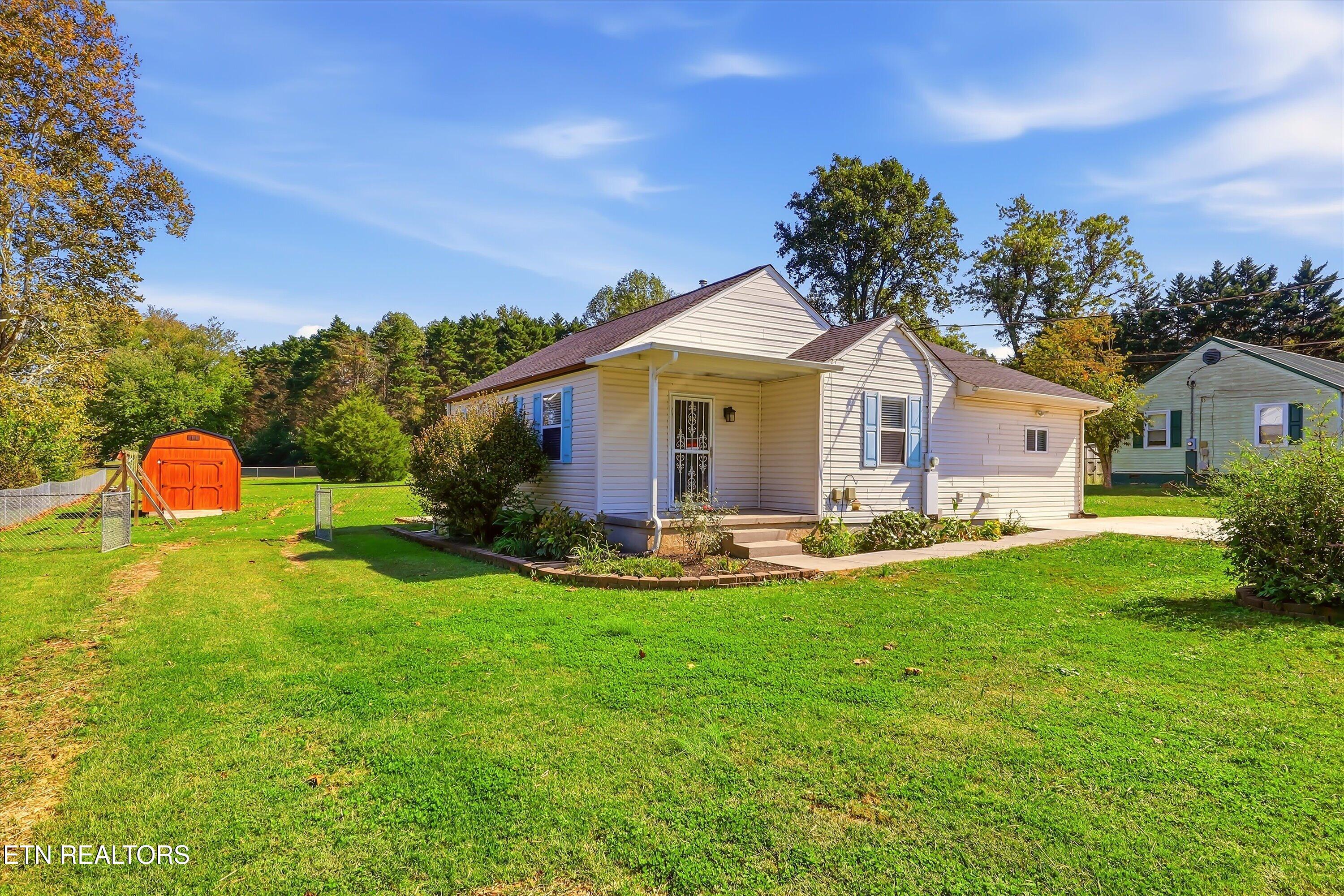 3106 Vera Drive Knoxville TN 37917