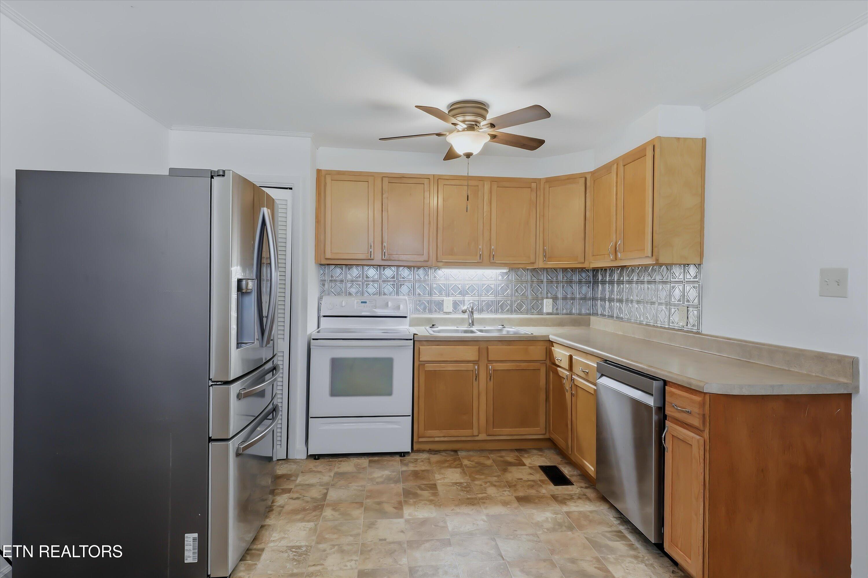 3106 Vera Drive Knoxville TN 37917