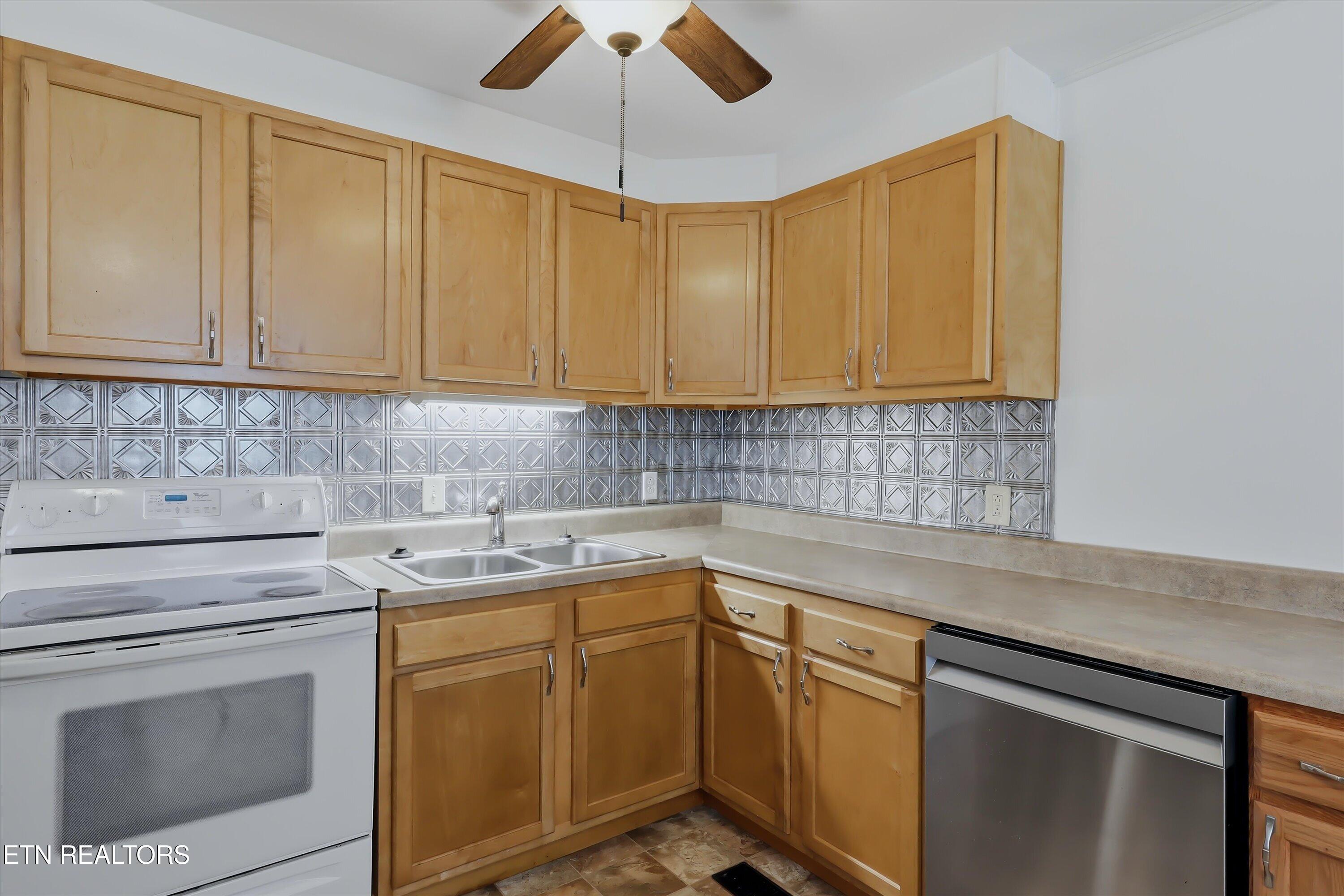 3106 Vera Drive Knoxville TN 37917