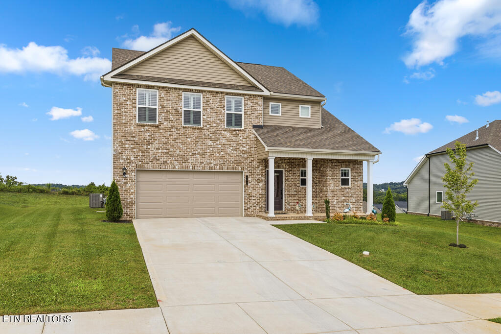 402 Sugar Maple Trail Lenoir City TN 37771