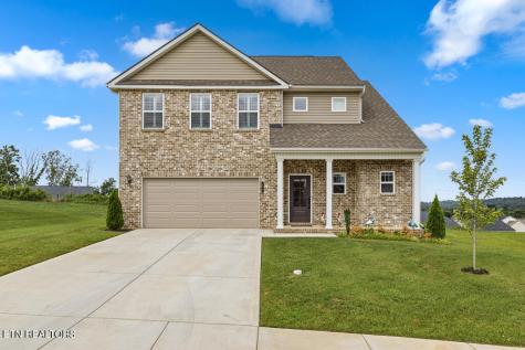 402 Sugar Maple Trail Lenoir City TN 37771
