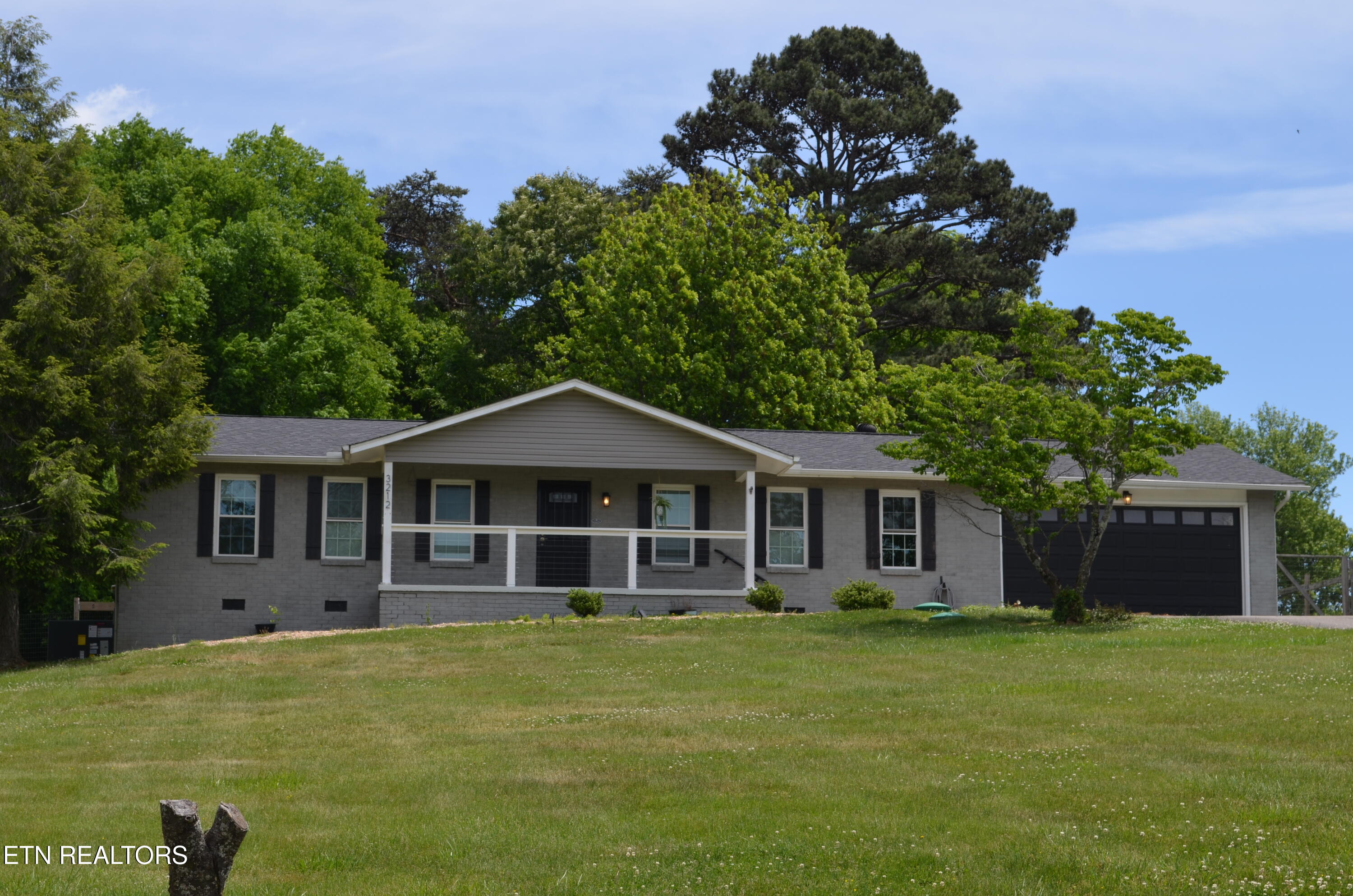 3212 Boomerang Lane Knoxville TN 37931