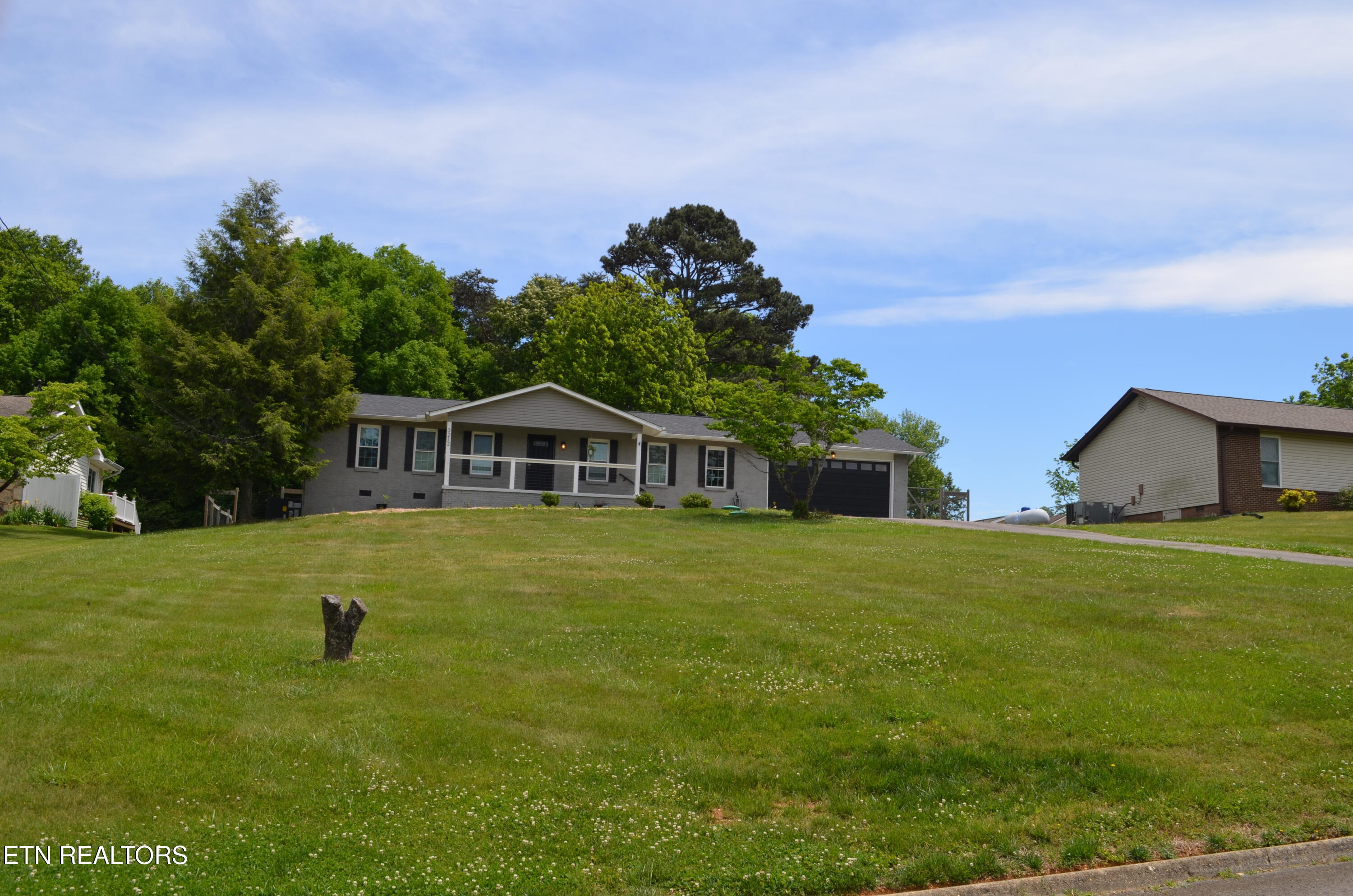 3212 Boomerang Lane Knoxville TN 37931