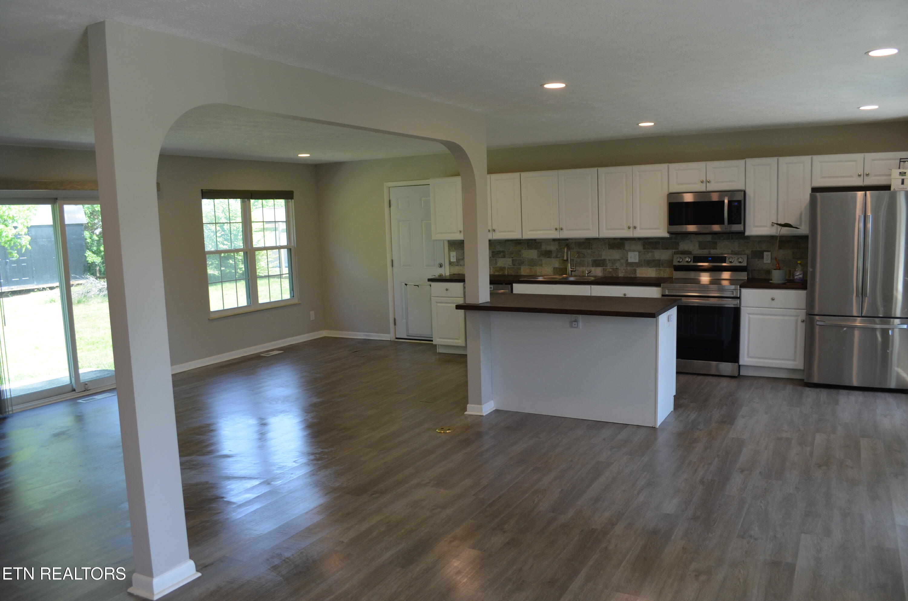 3212 Boomerang Lane Knoxville TN 37931