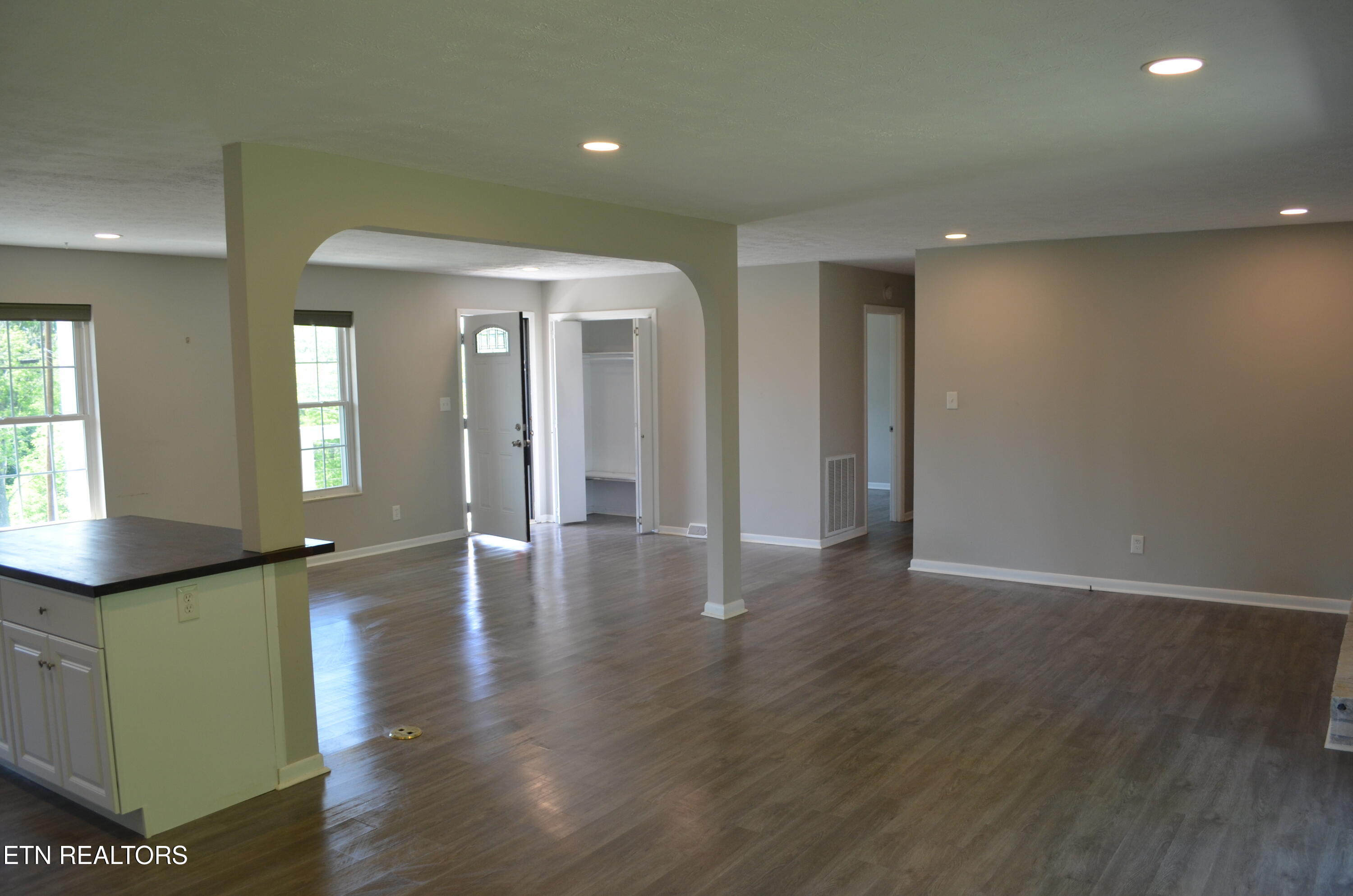 3212 Boomerang Lane Knoxville TN 37931