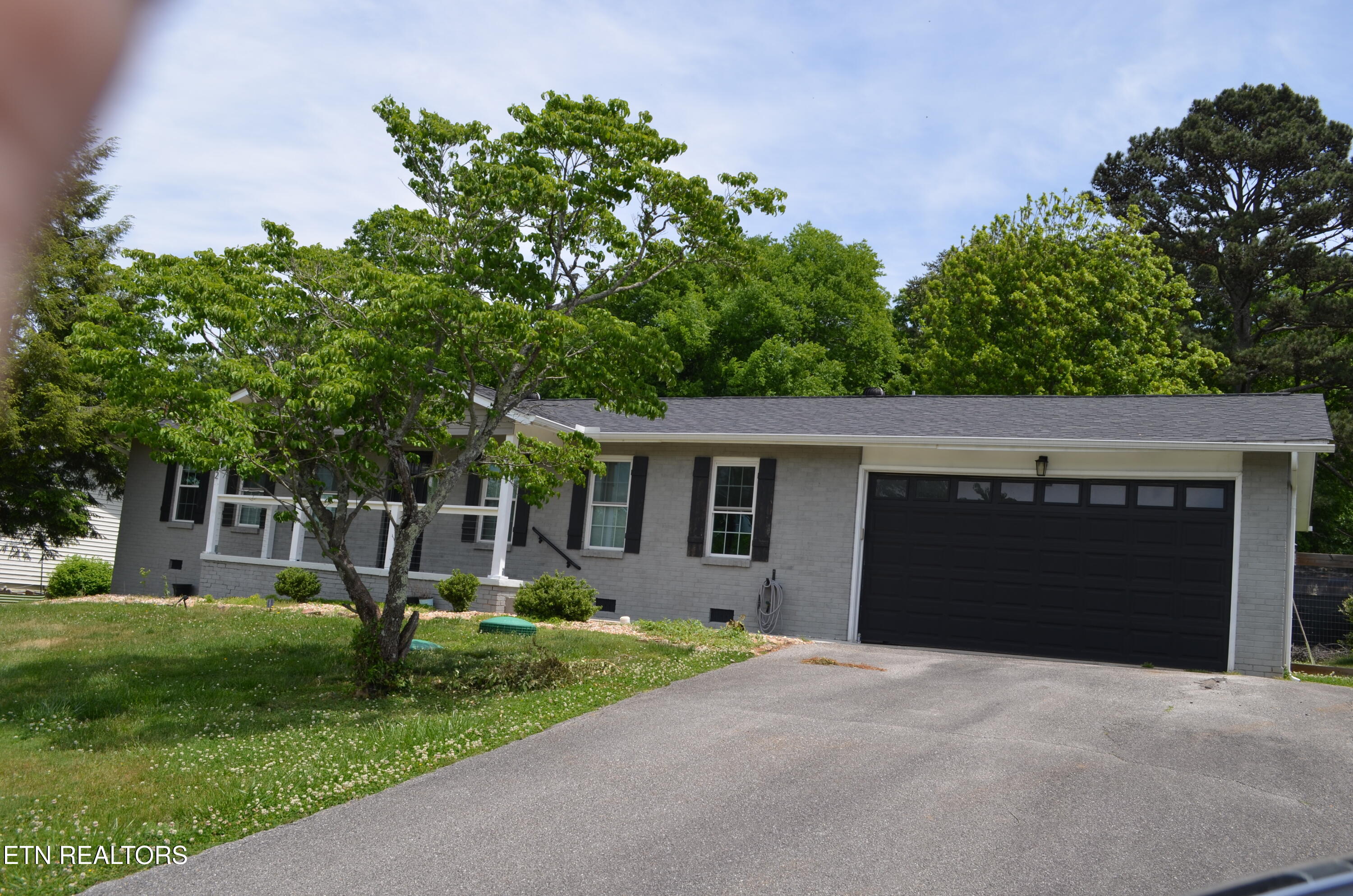 3212 Boomerang Lane Knoxville TN 37931