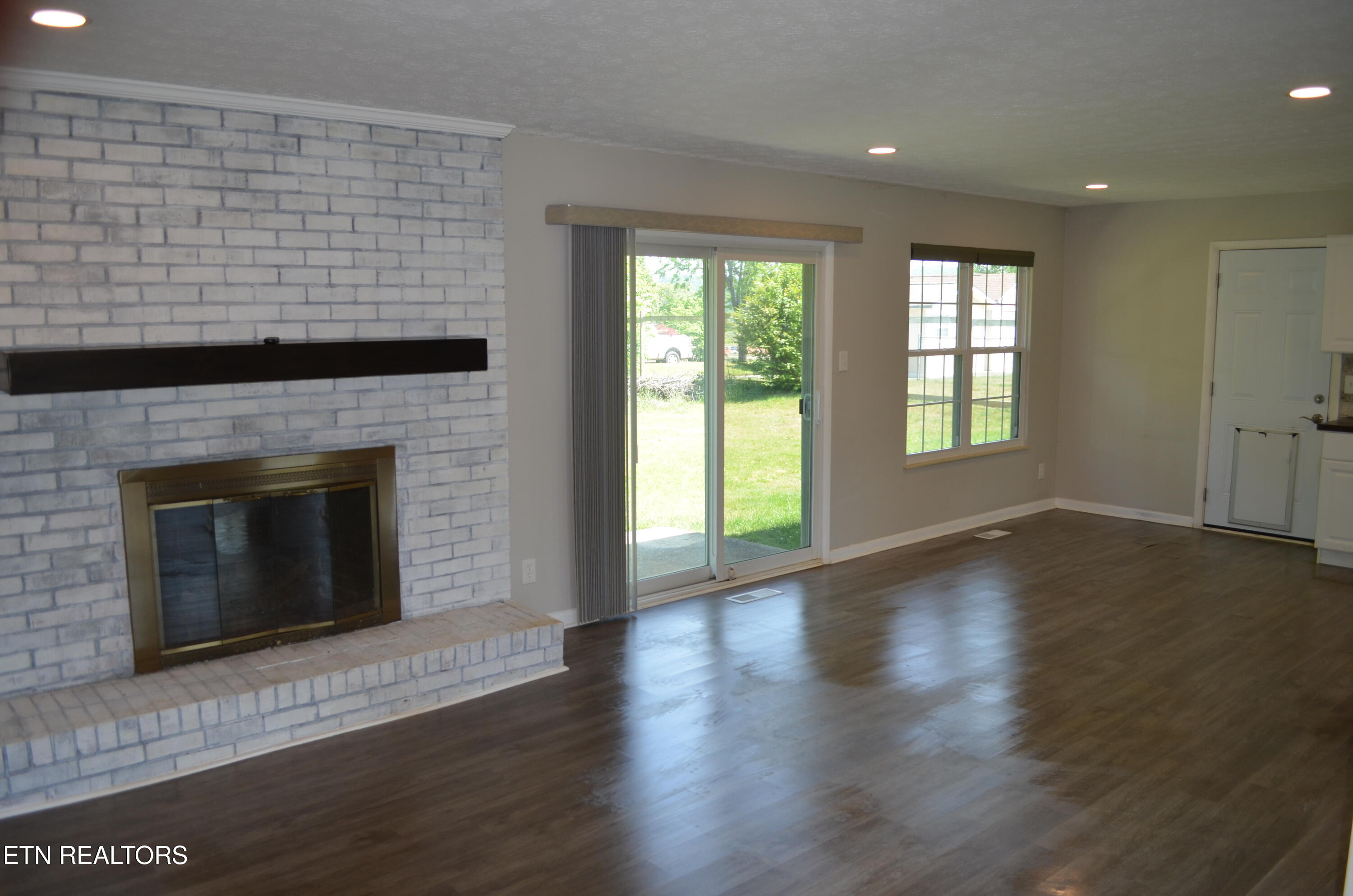 3212 Boomerang Lane Knoxville TN 37931