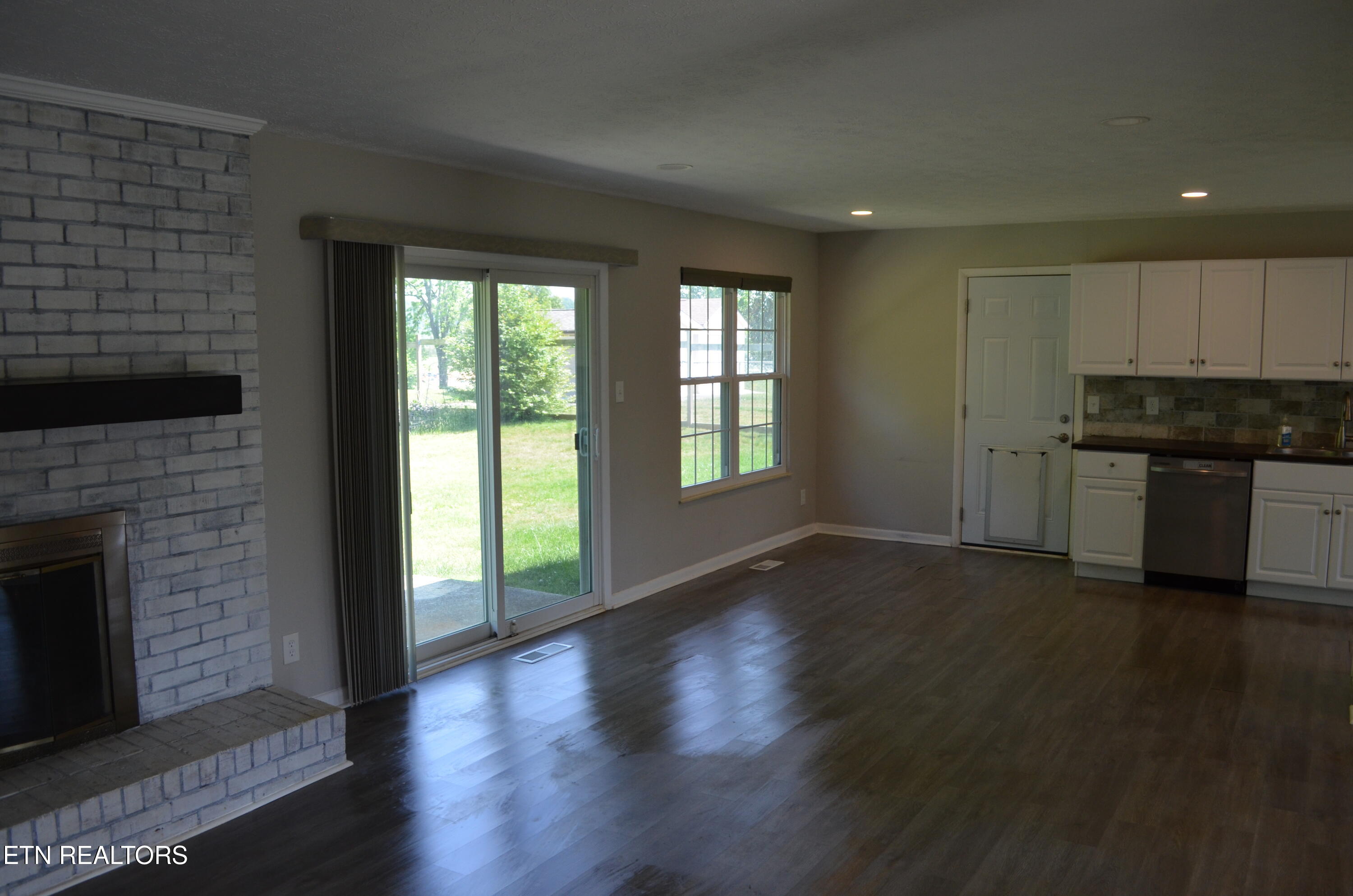 3212 Boomerang Lane Knoxville TN 37931