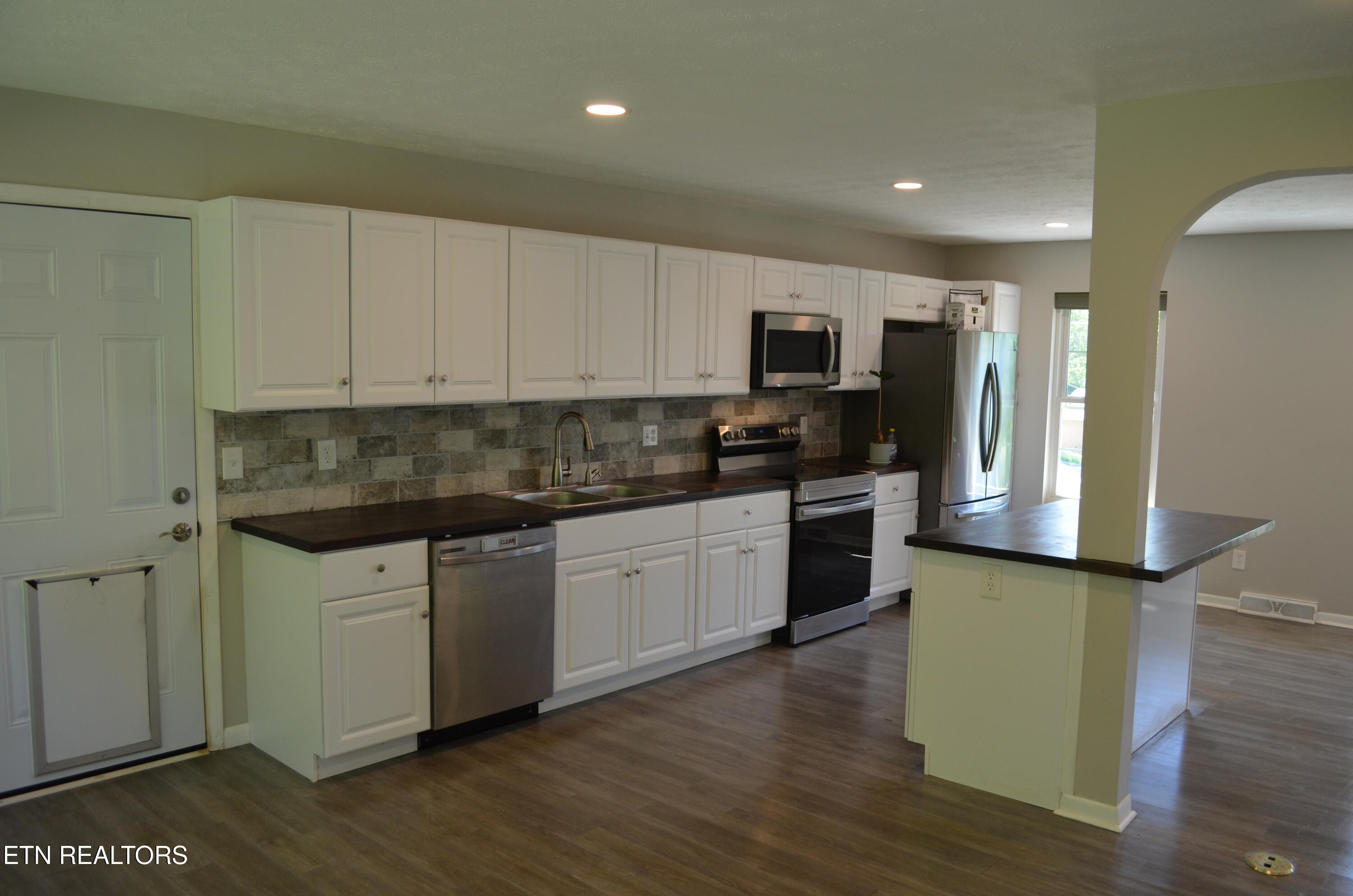 3212 Boomerang Lane Knoxville TN 37931