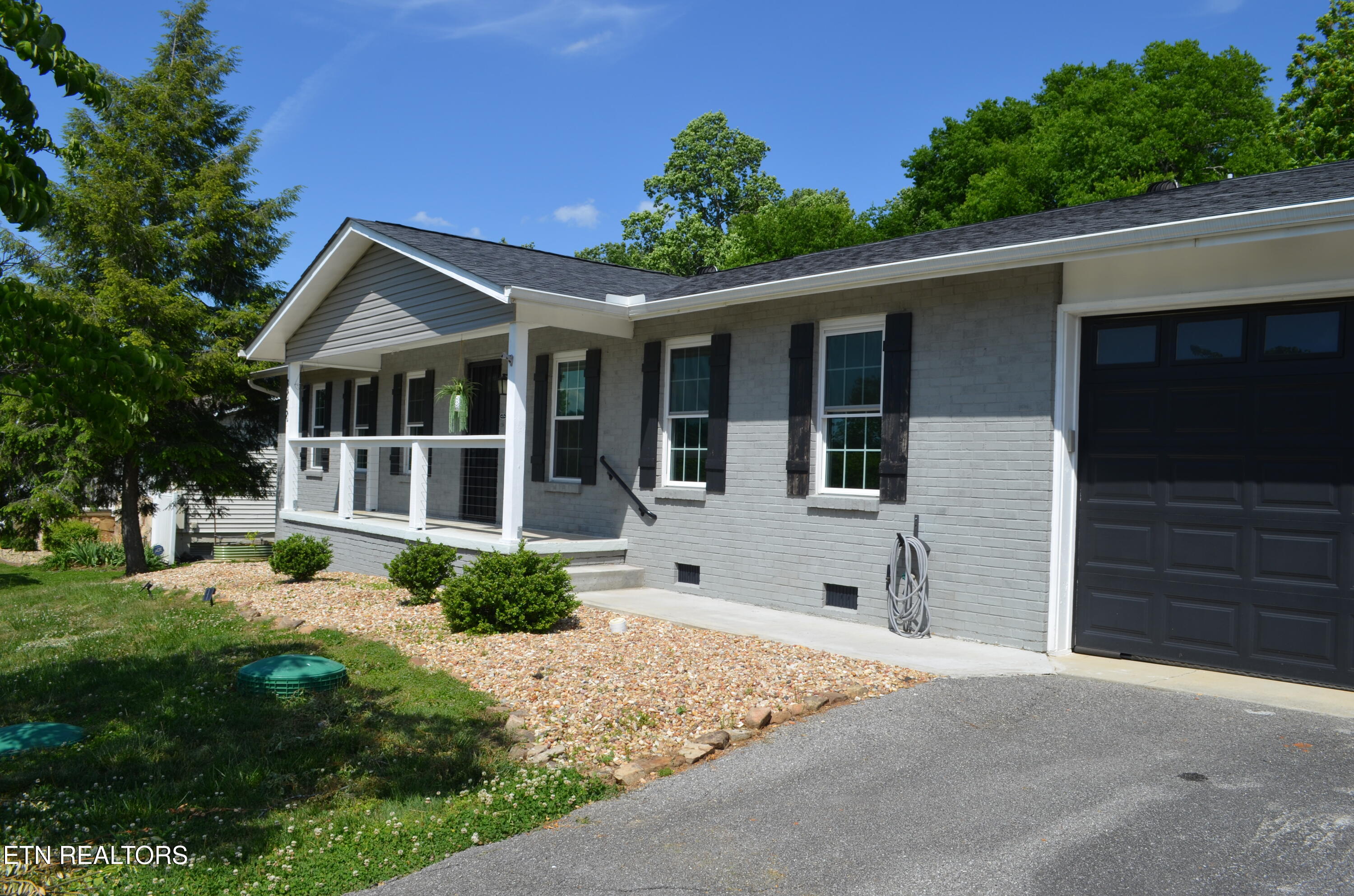 3212 Boomerang Lane Knoxville TN 37931