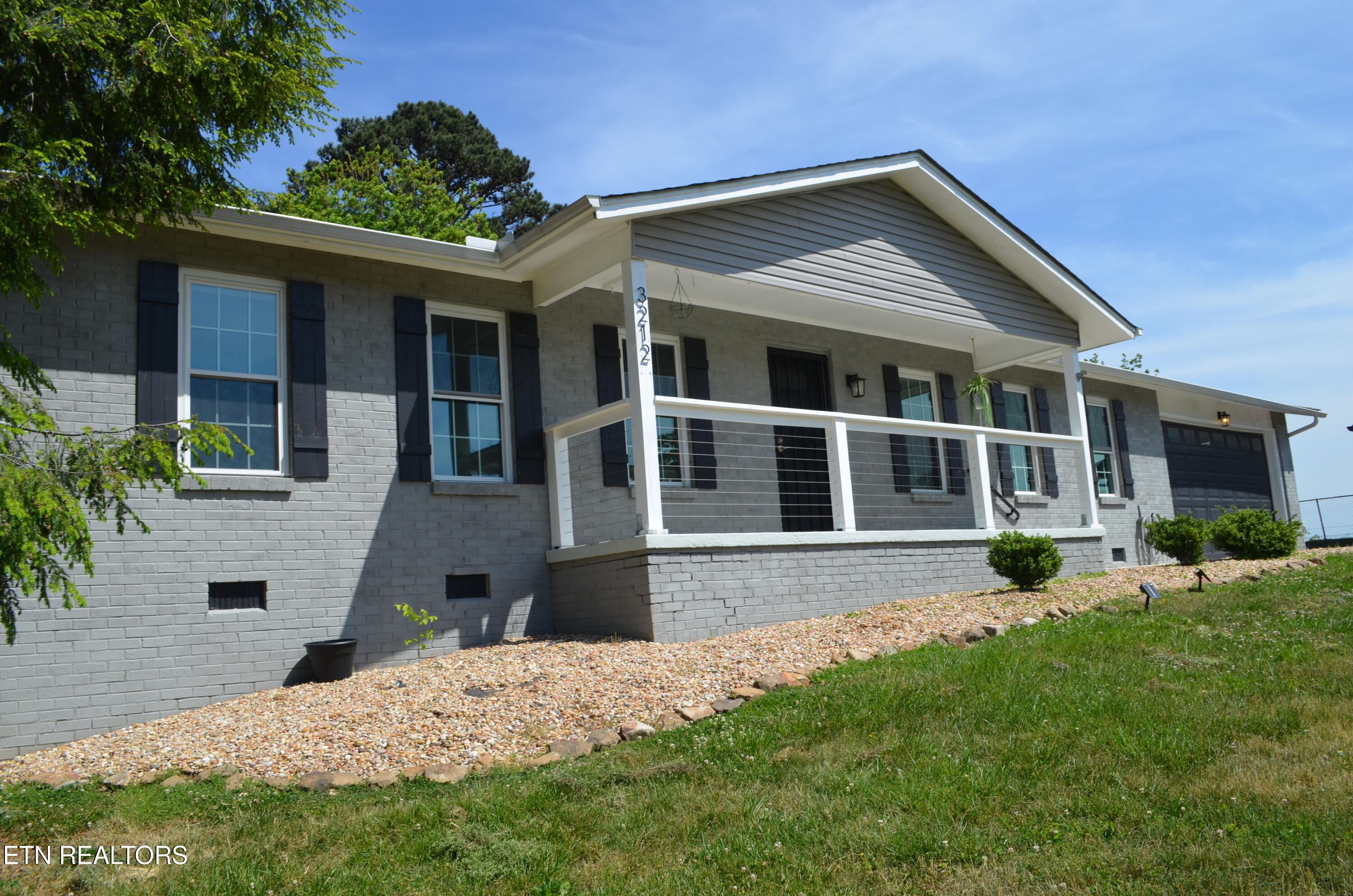 3212 Boomerang Lane Knoxville TN 37931