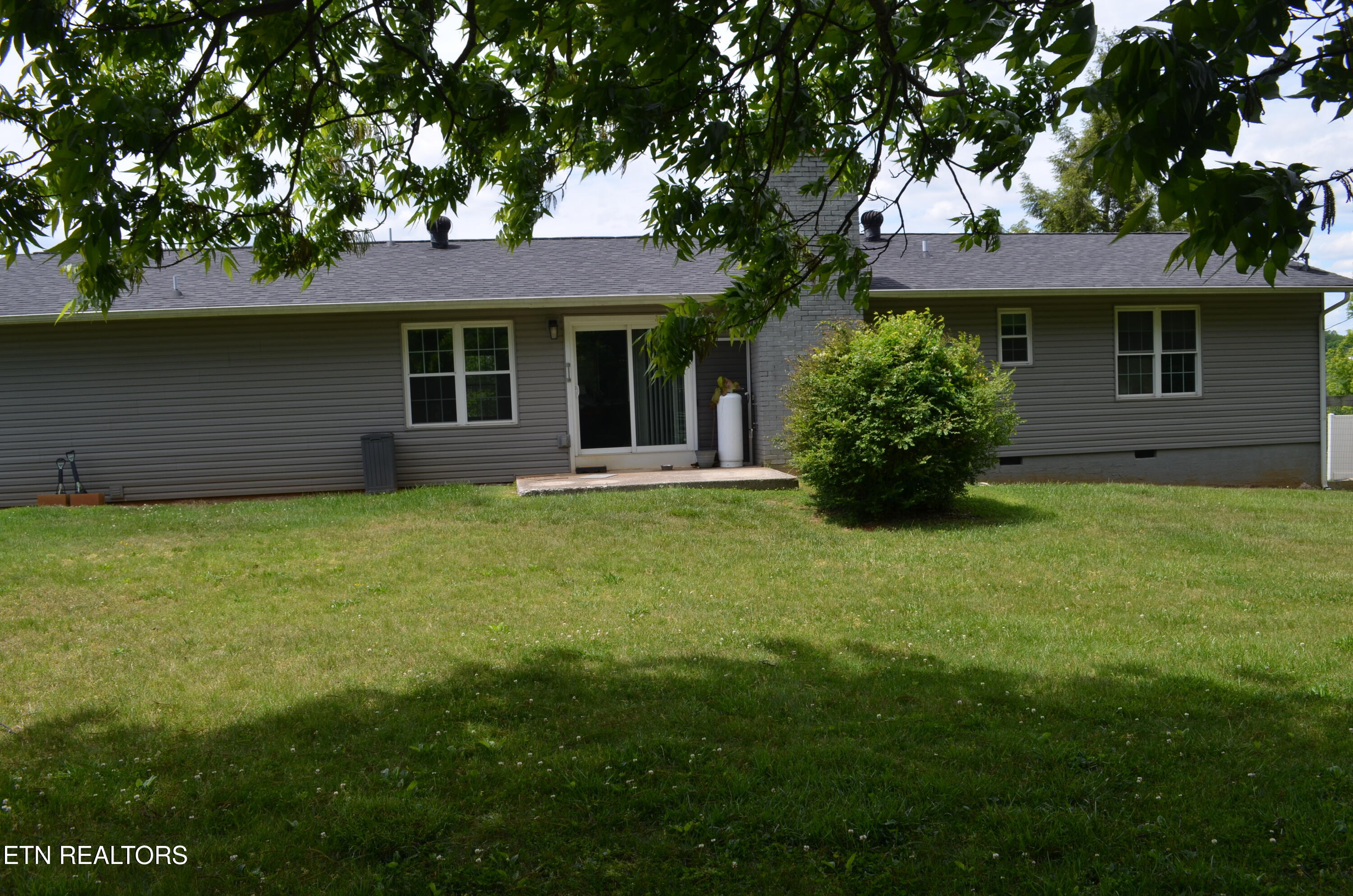 3212 Boomerang Lane Knoxville TN 37931