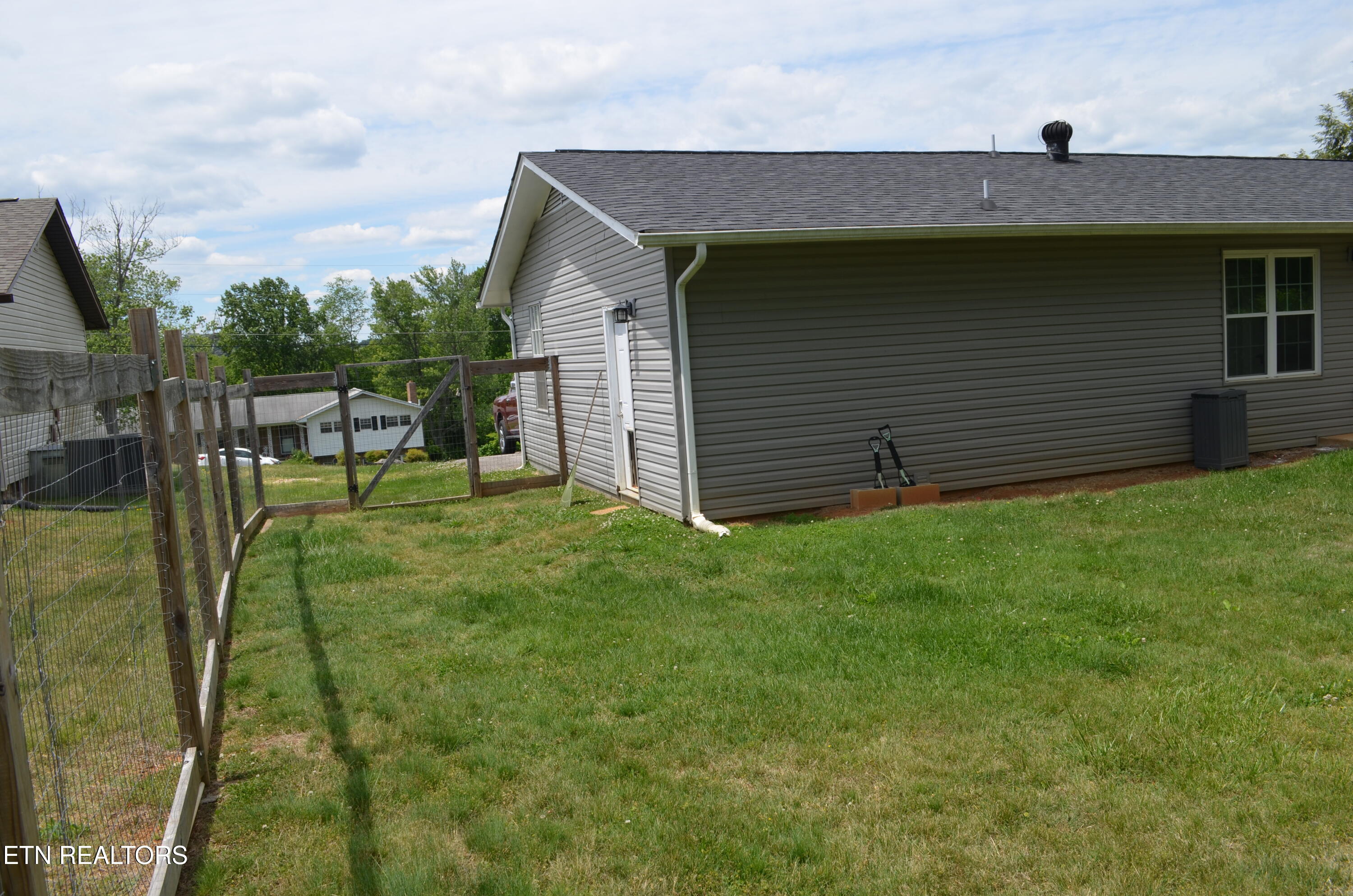 3212 Boomerang Lane Knoxville TN 37931