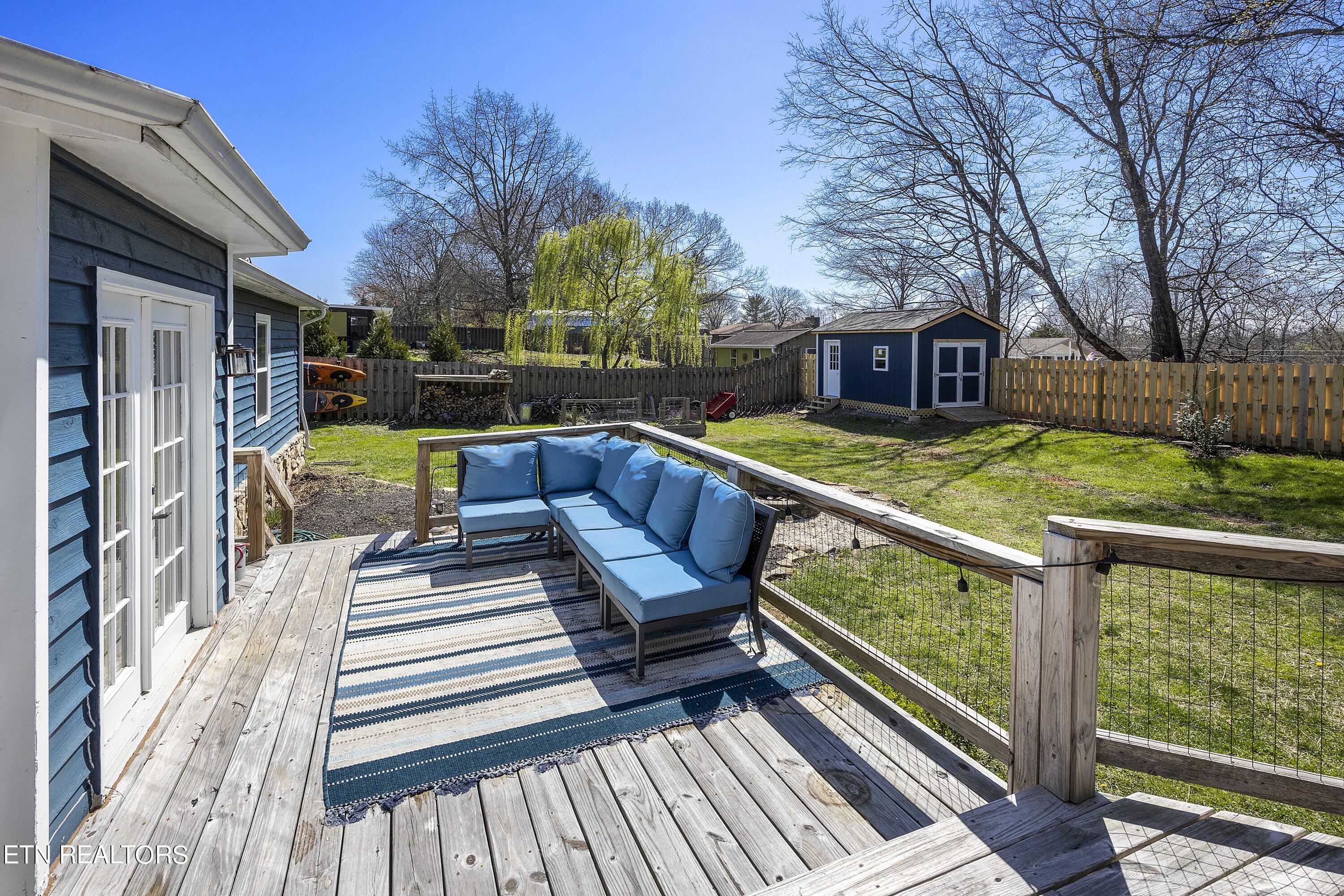 1137 Terra Rosa Drive Knoxville TN 37932