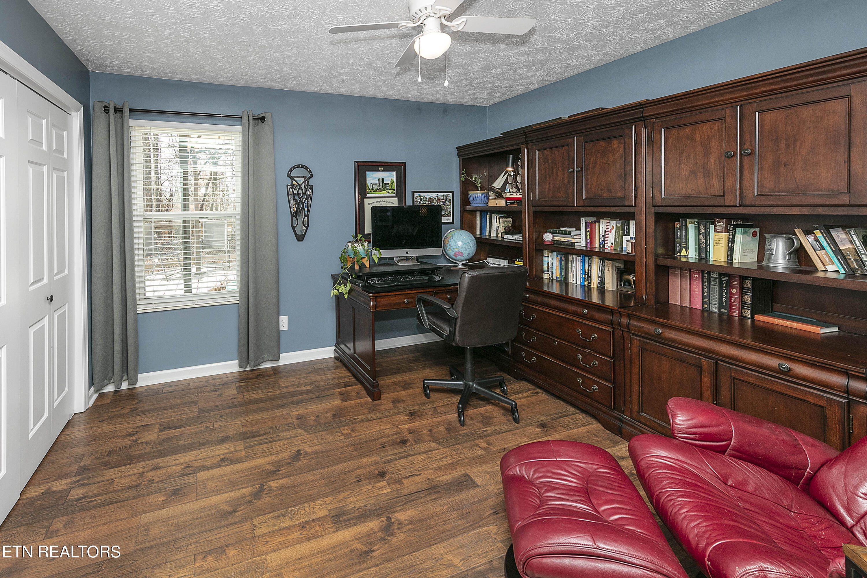 1137 Terra Rosa Drive Knoxville TN 37932
