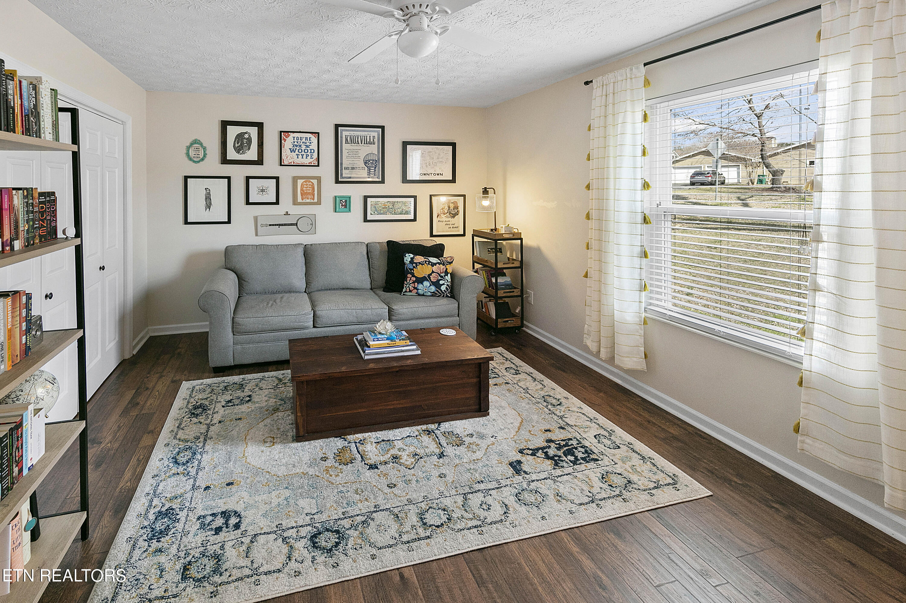 1137 Terra Rosa Drive Knoxville TN 37932