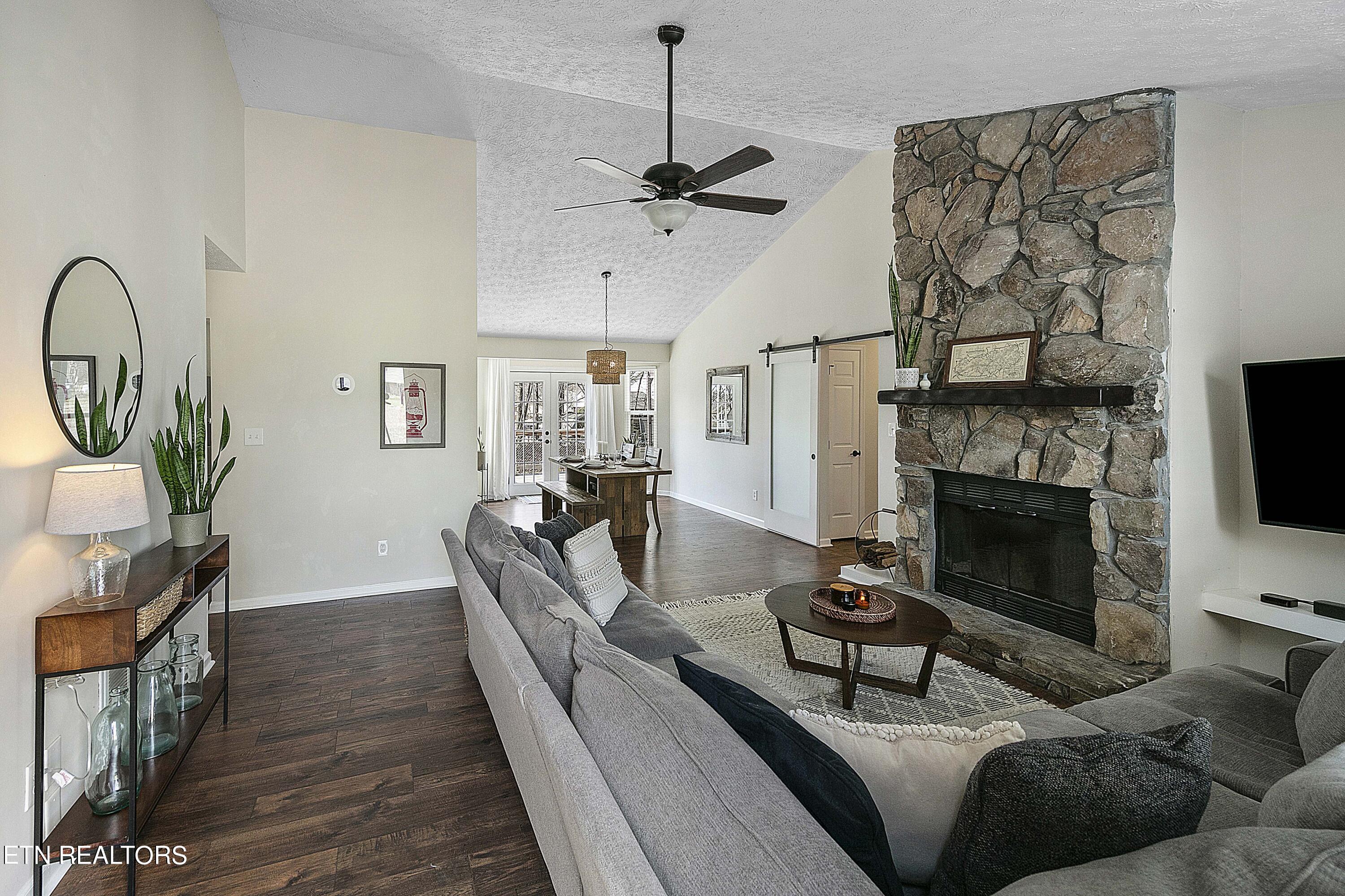1137 Terra Rosa Drive Knoxville TN 37932