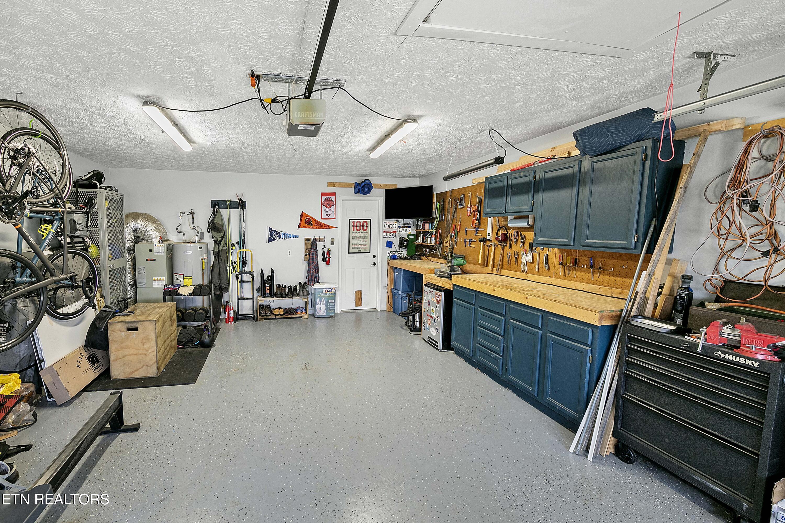 1137 Terra Rosa Drive Knoxville TN 37932