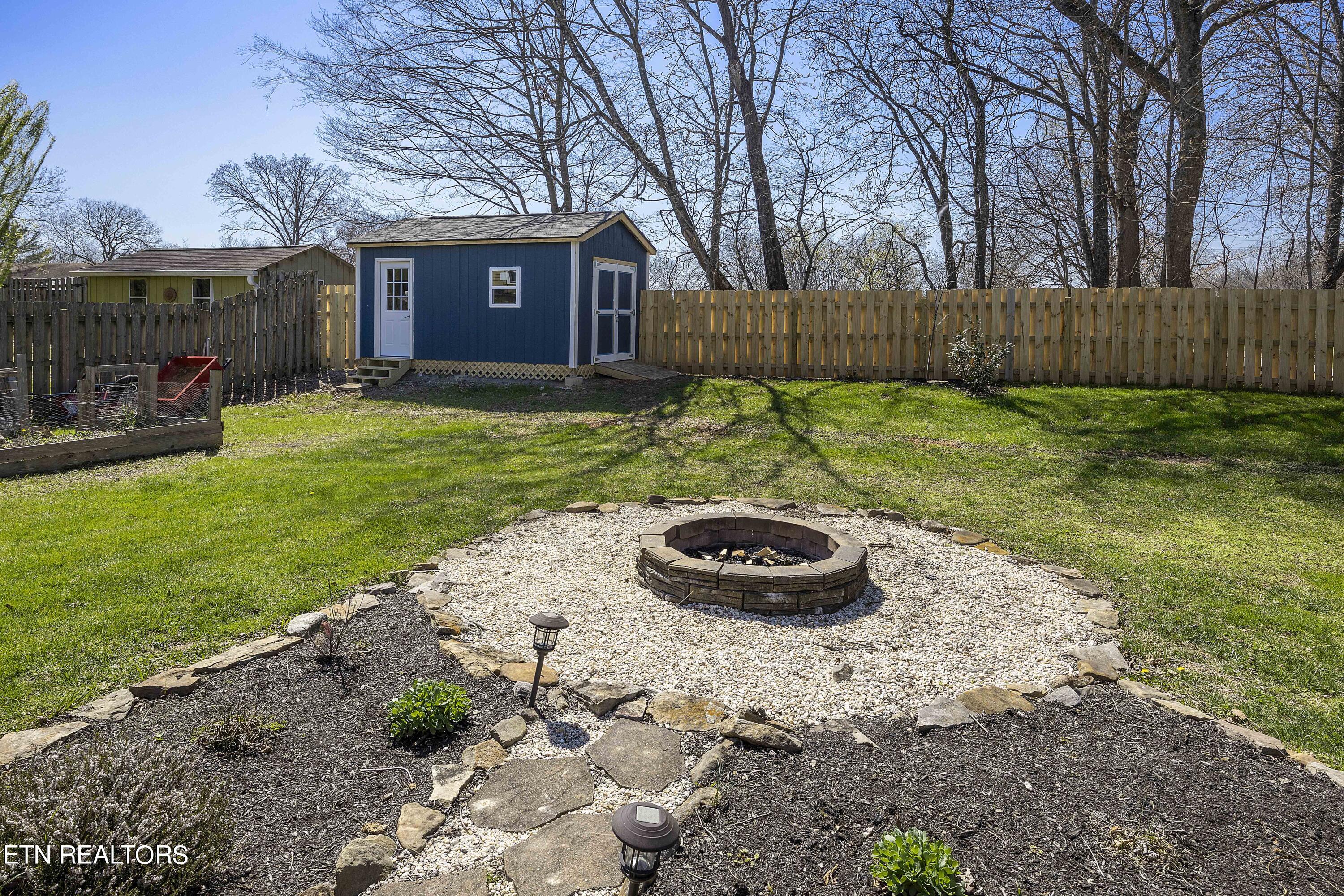 1137 Terra Rosa Drive Knoxville TN 37932