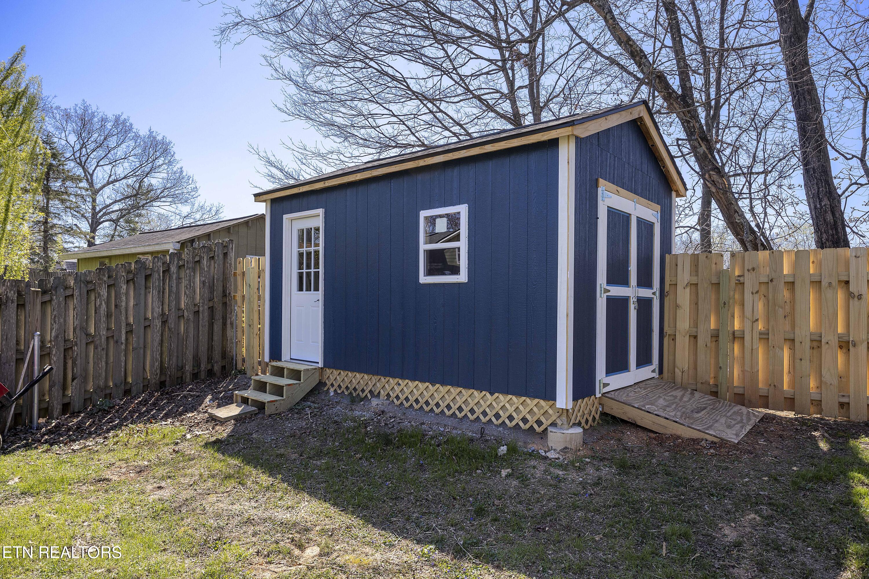 1137 Terra Rosa Drive Knoxville TN 37932