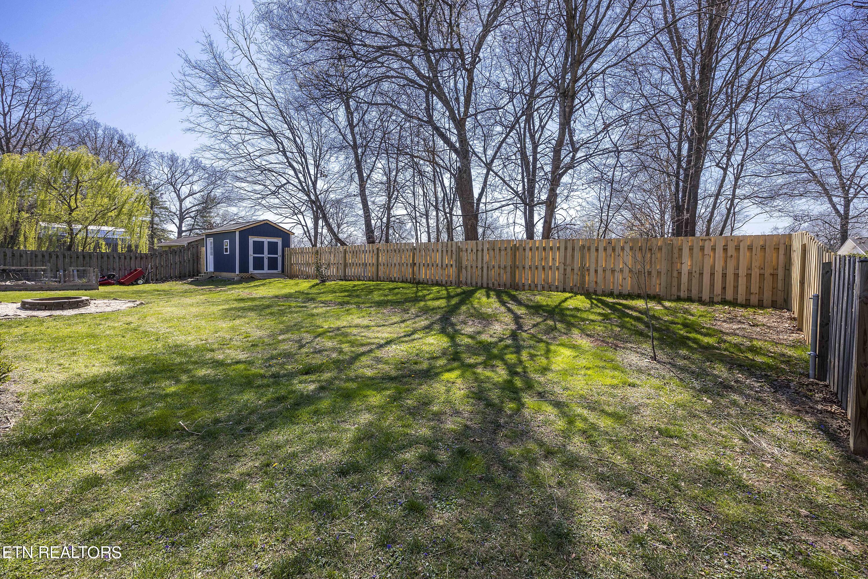 1137 Terra Rosa Drive Knoxville TN 37932