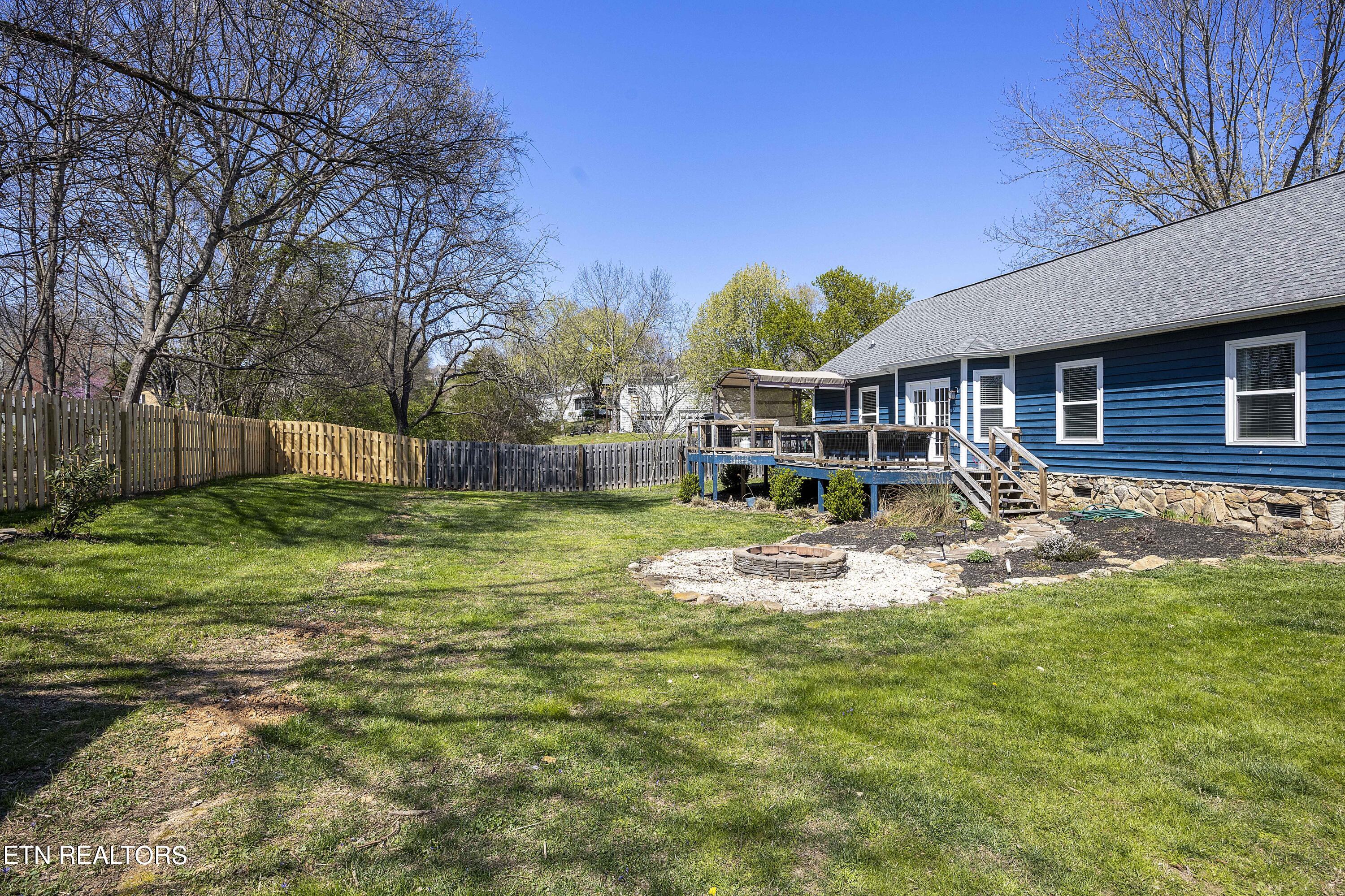 1137 Terra Rosa Drive Knoxville TN 37932