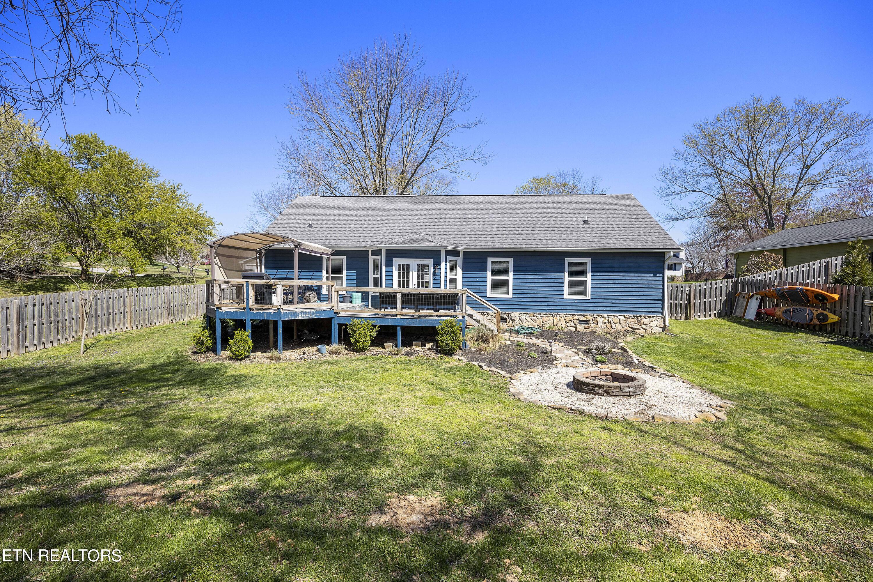 1137 Terra Rosa Drive Knoxville TN 37932
