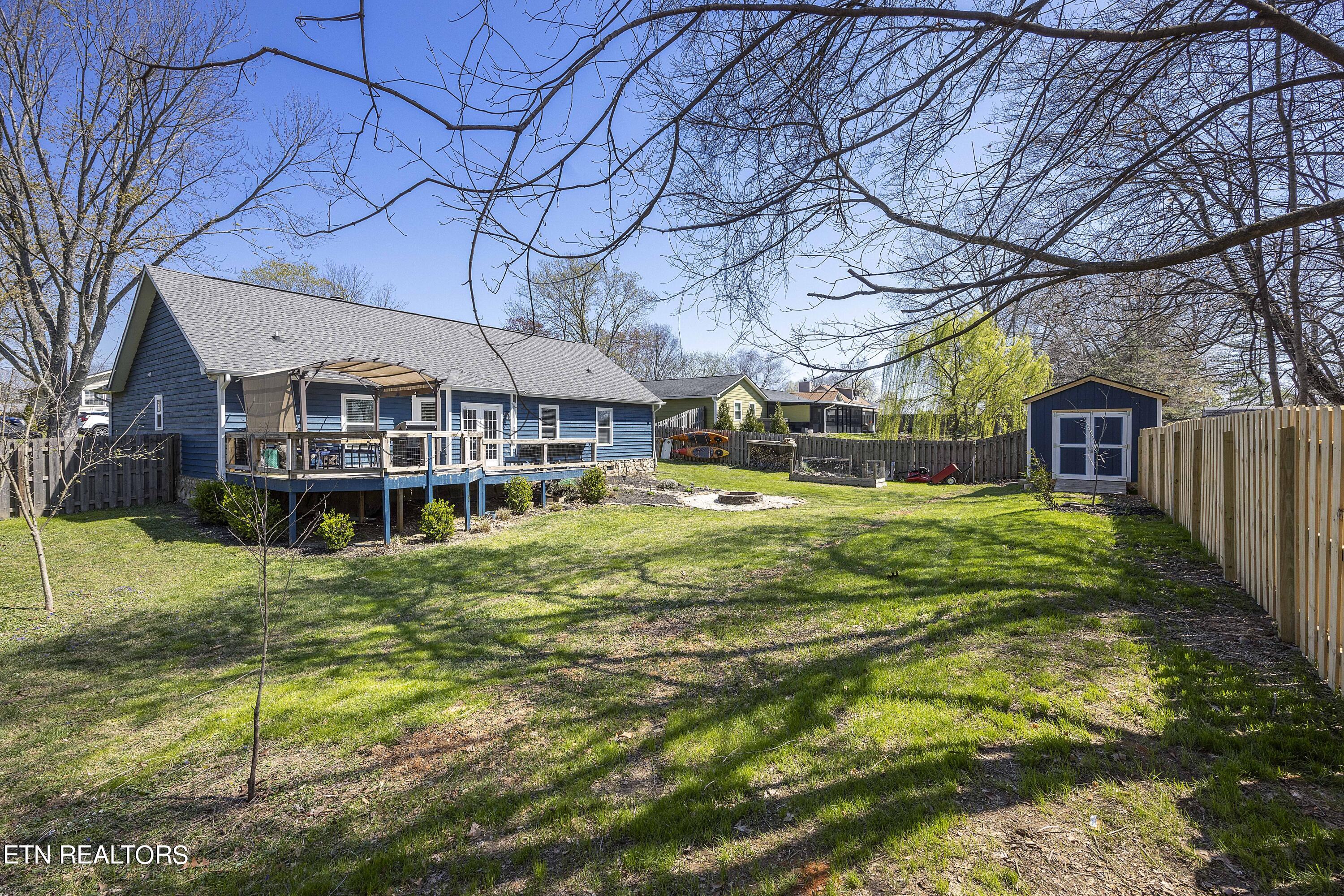 1137 Terra Rosa Drive Knoxville TN 37932