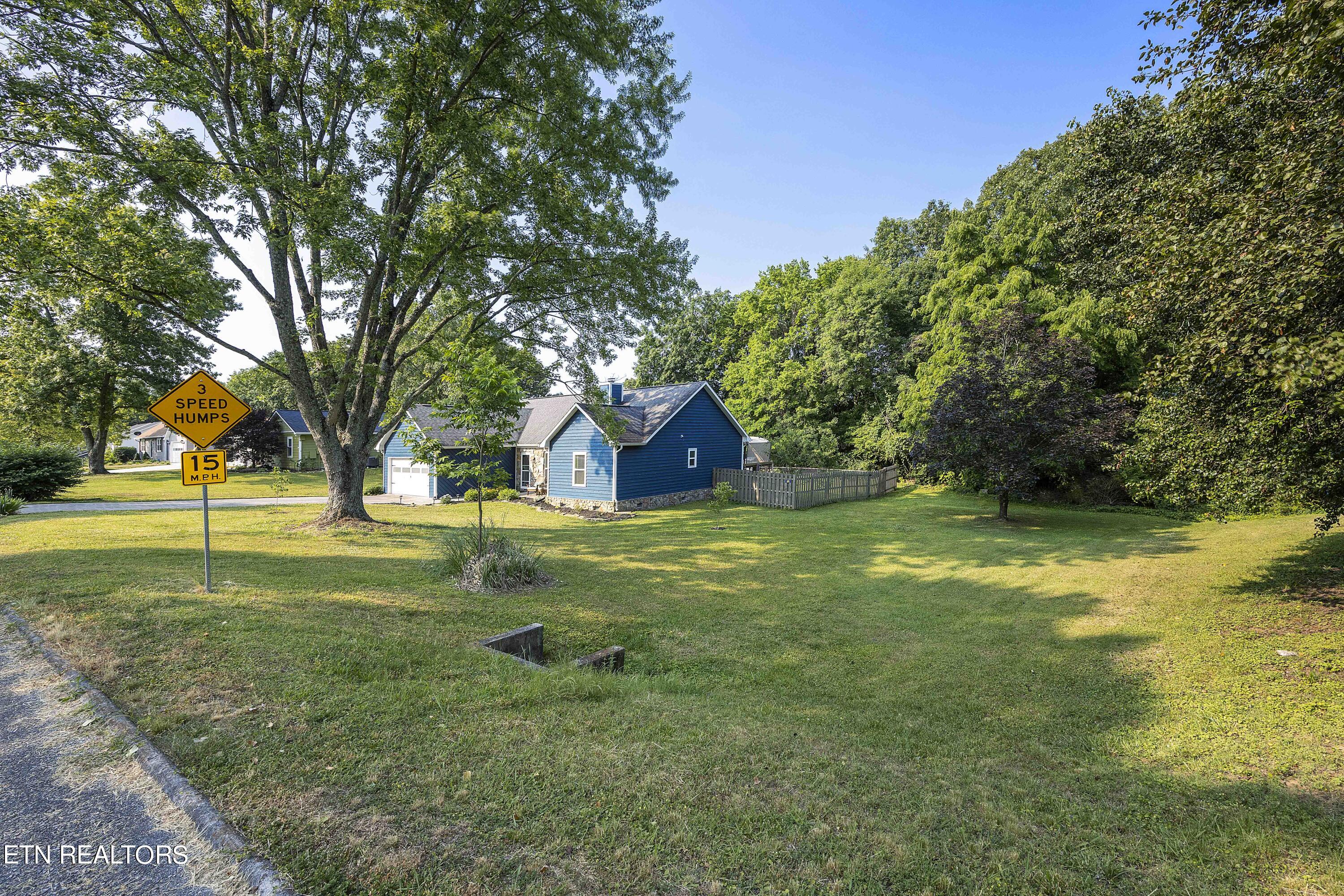 1137 Terra Rosa Drive Knoxville TN 37932