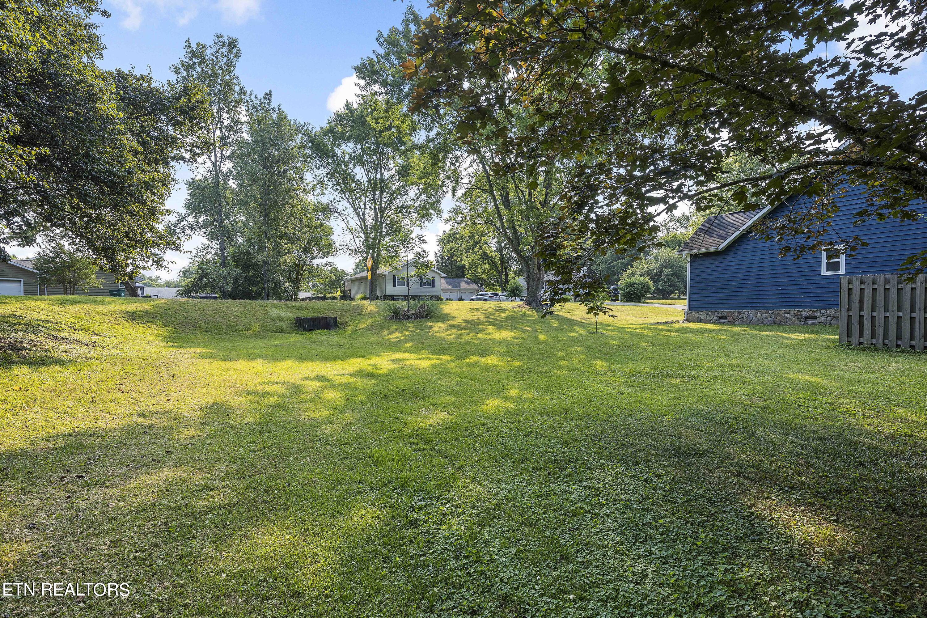 1137 Terra Rosa Drive Knoxville TN 37932