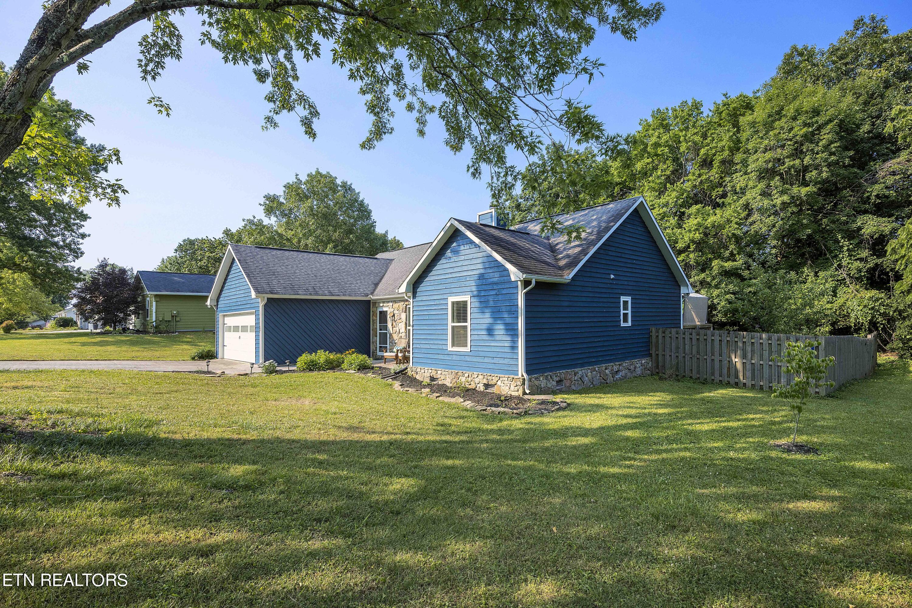 1137 Terra Rosa Drive Knoxville TN 37932