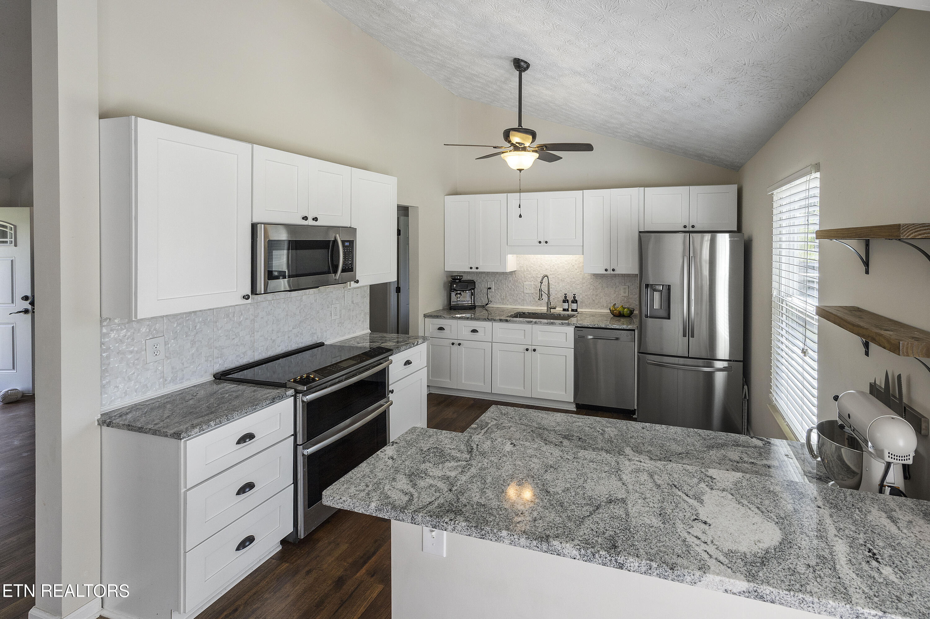 1137 Terra Rosa Drive Knoxville TN 37932