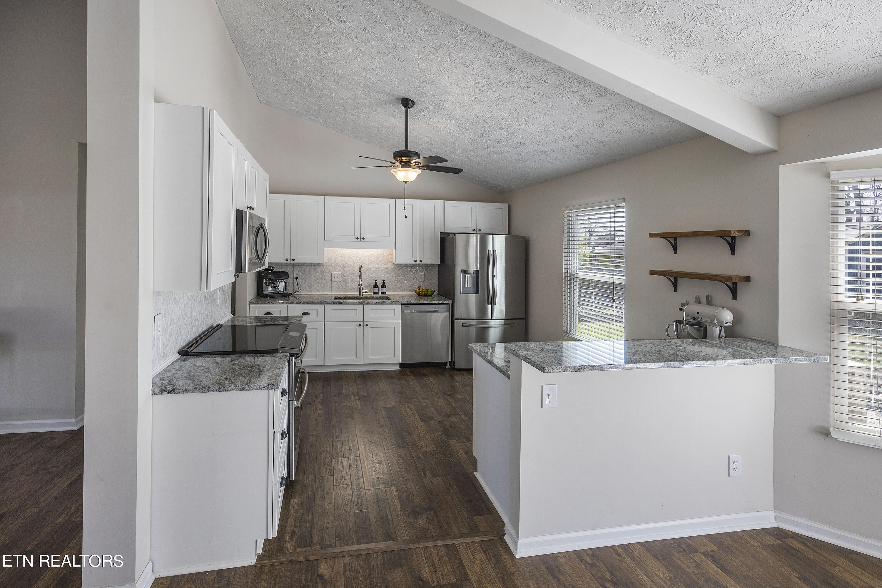 1137 Terra Rosa Drive Knoxville TN 37932