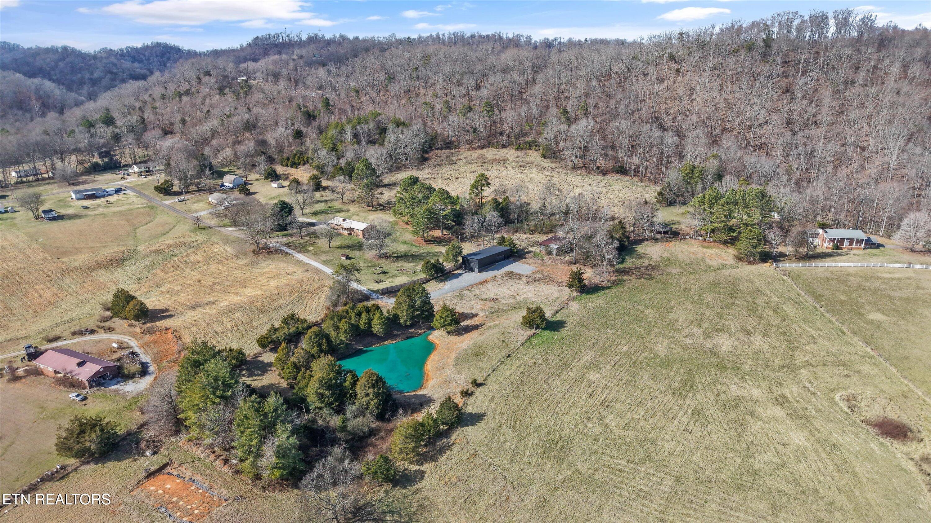 173 Ogle Drive Sweetwater TN 37874
