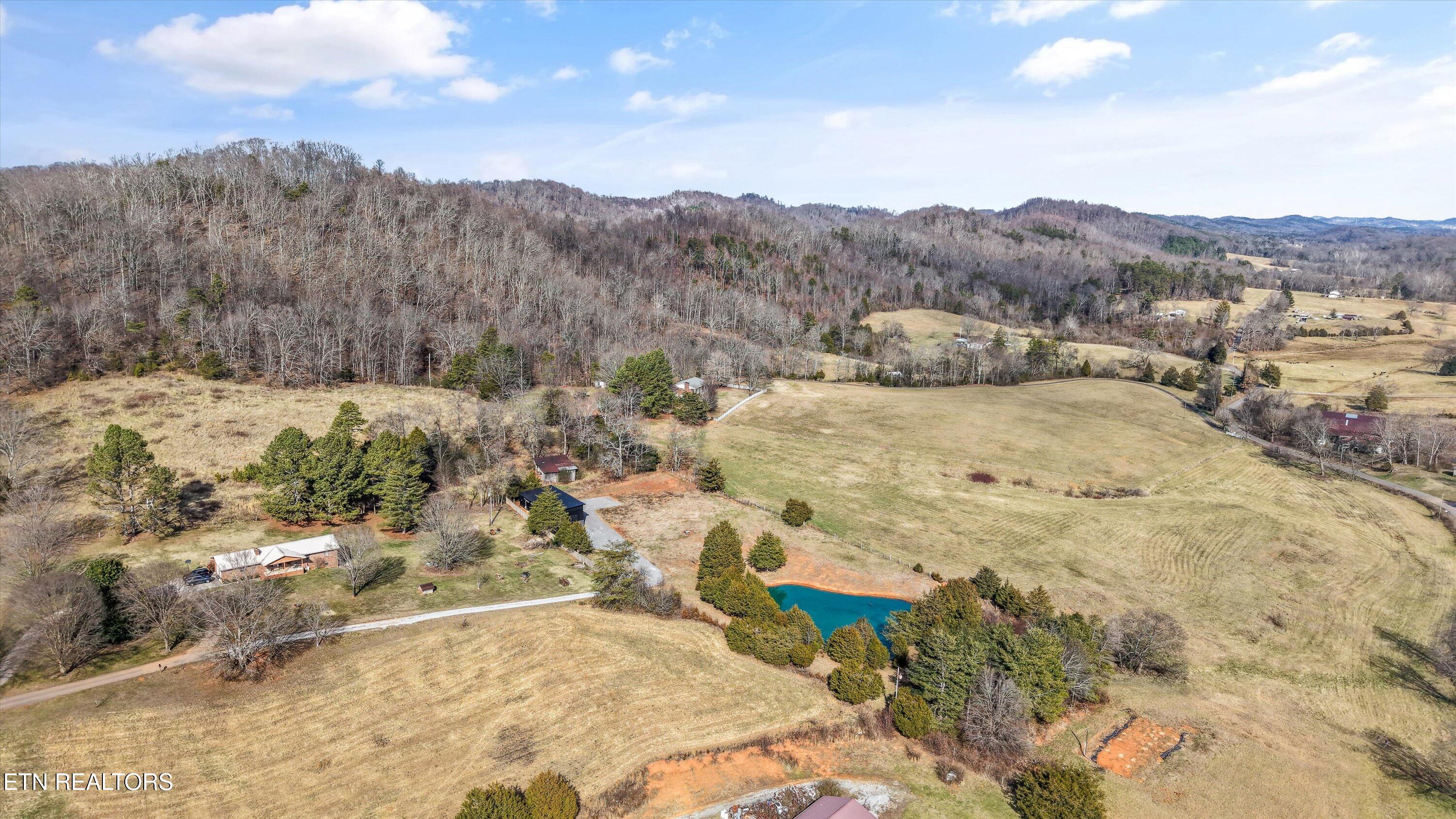 173 Ogle Drive Sweetwater TN 37874