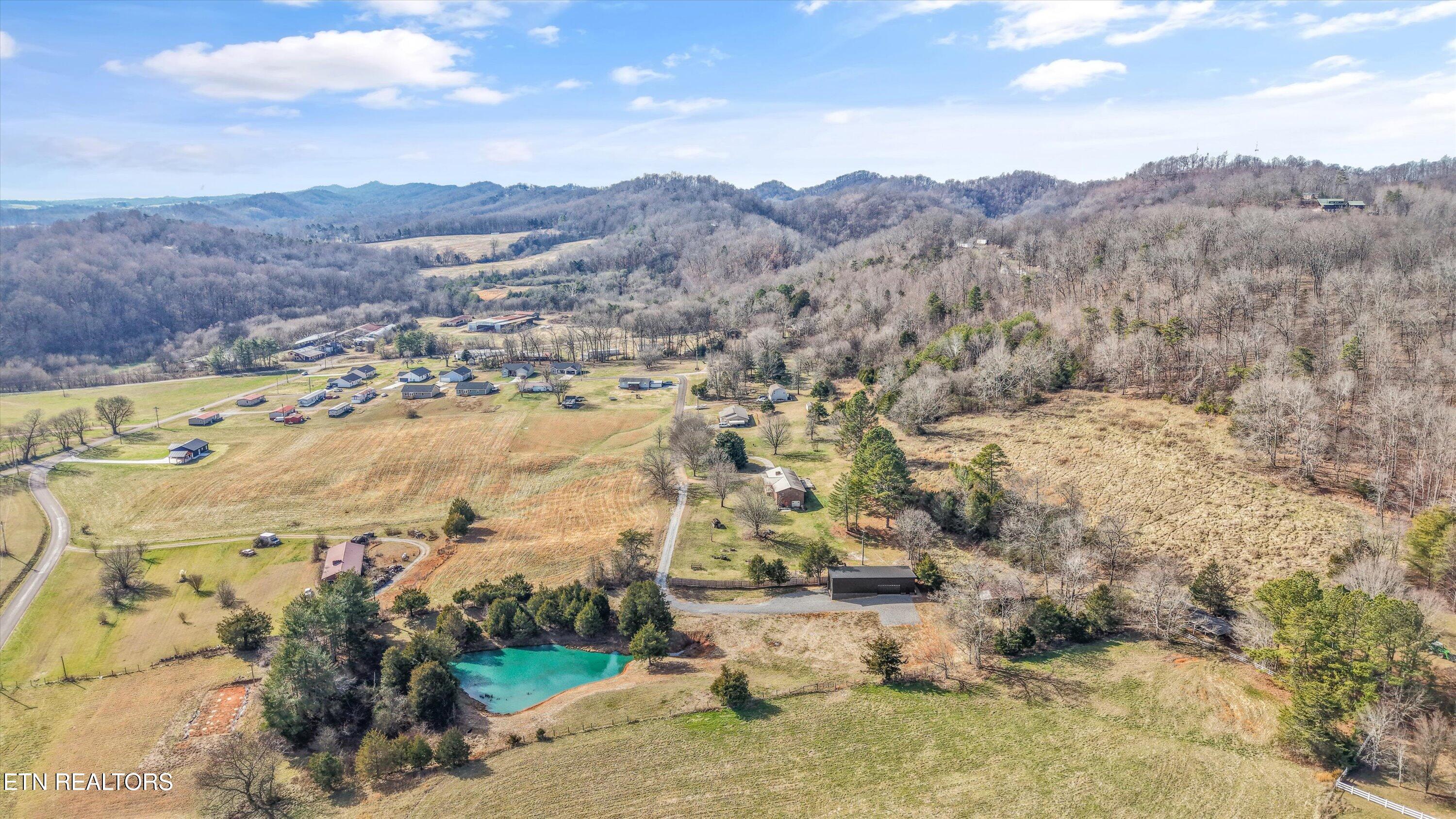 173 Ogle Drive Sweetwater TN 37874